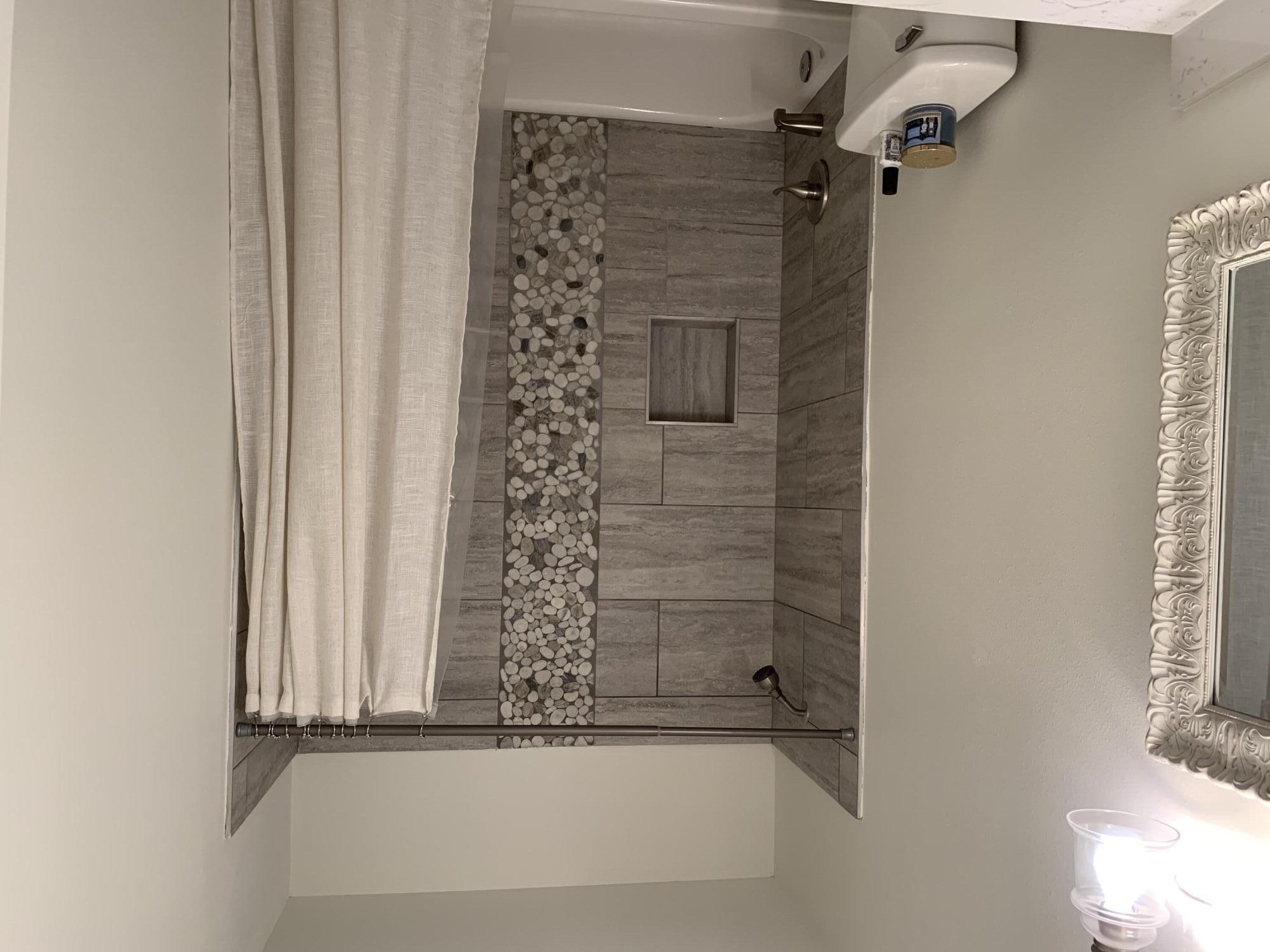 NO RECORDED SUBDIVISION - Residential Lease