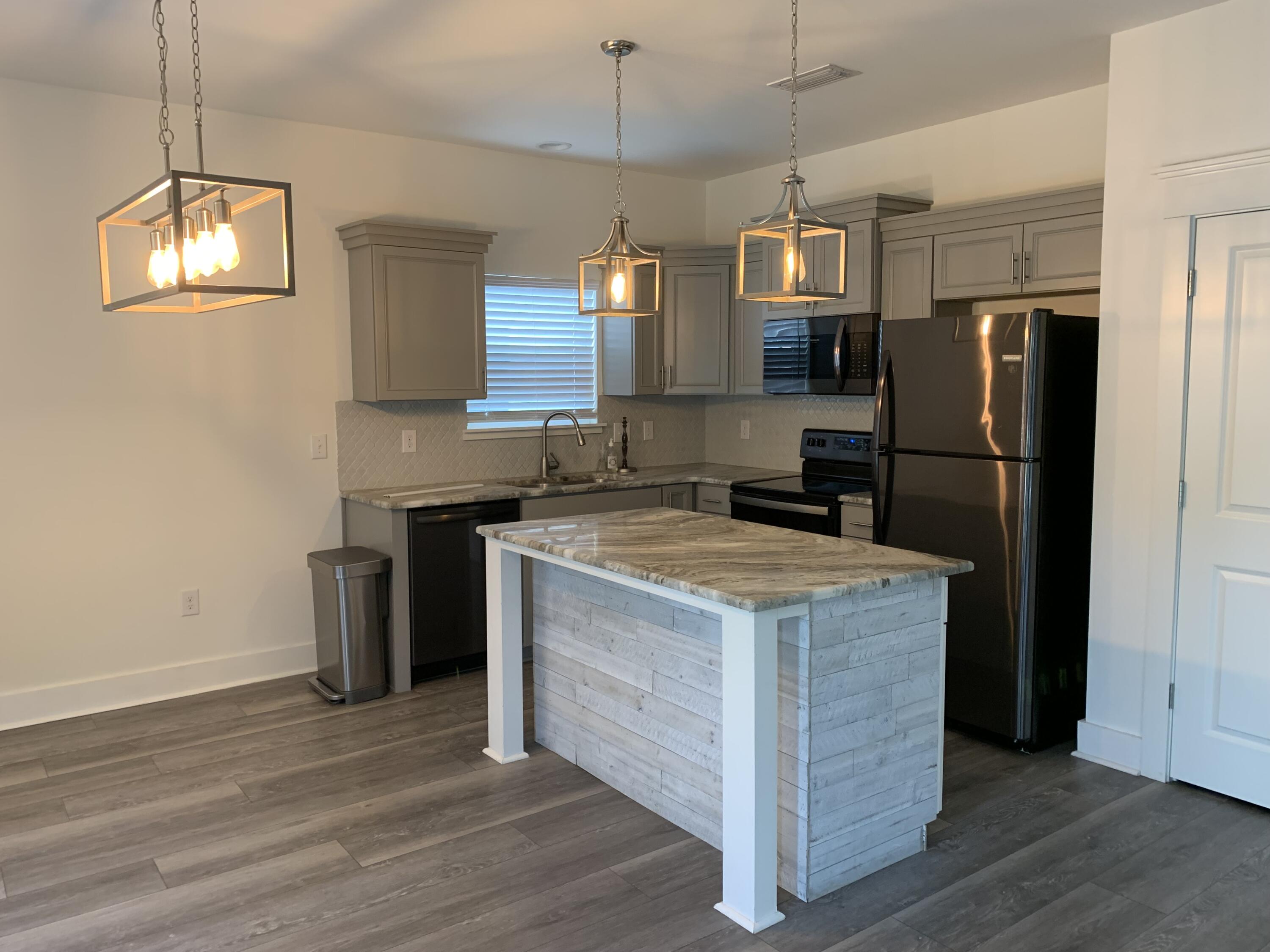 NO RECORDED SUBDIVISION - Residential Lease