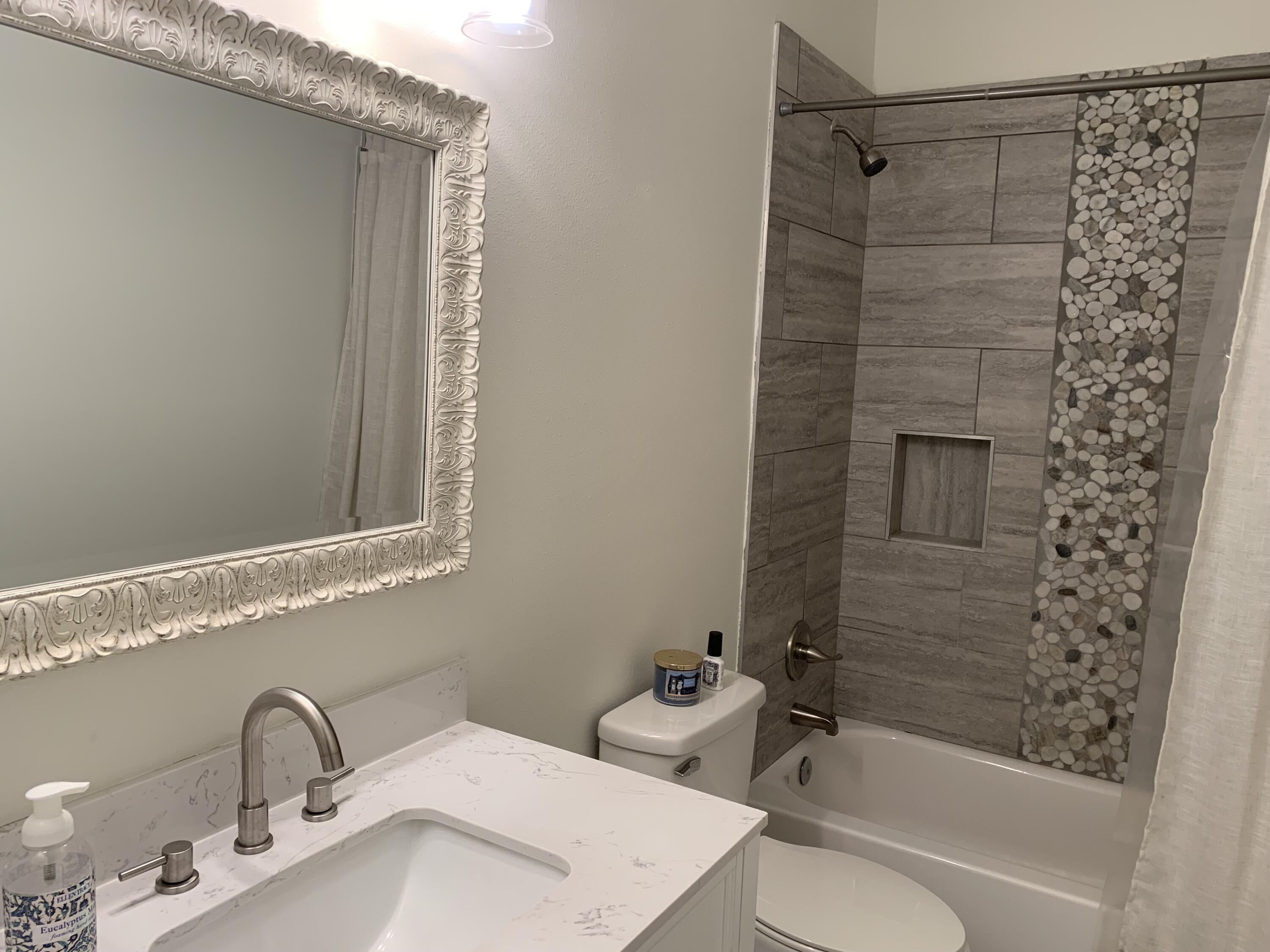 NO RECORDED SUBDIVISION - Residential Lease