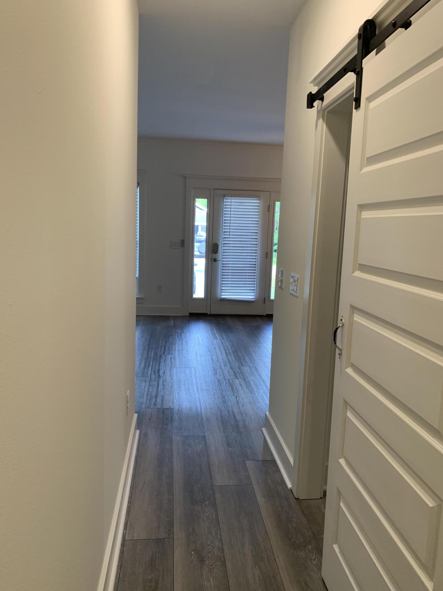 NO RECORDED SUBDIVISION - Residential Lease