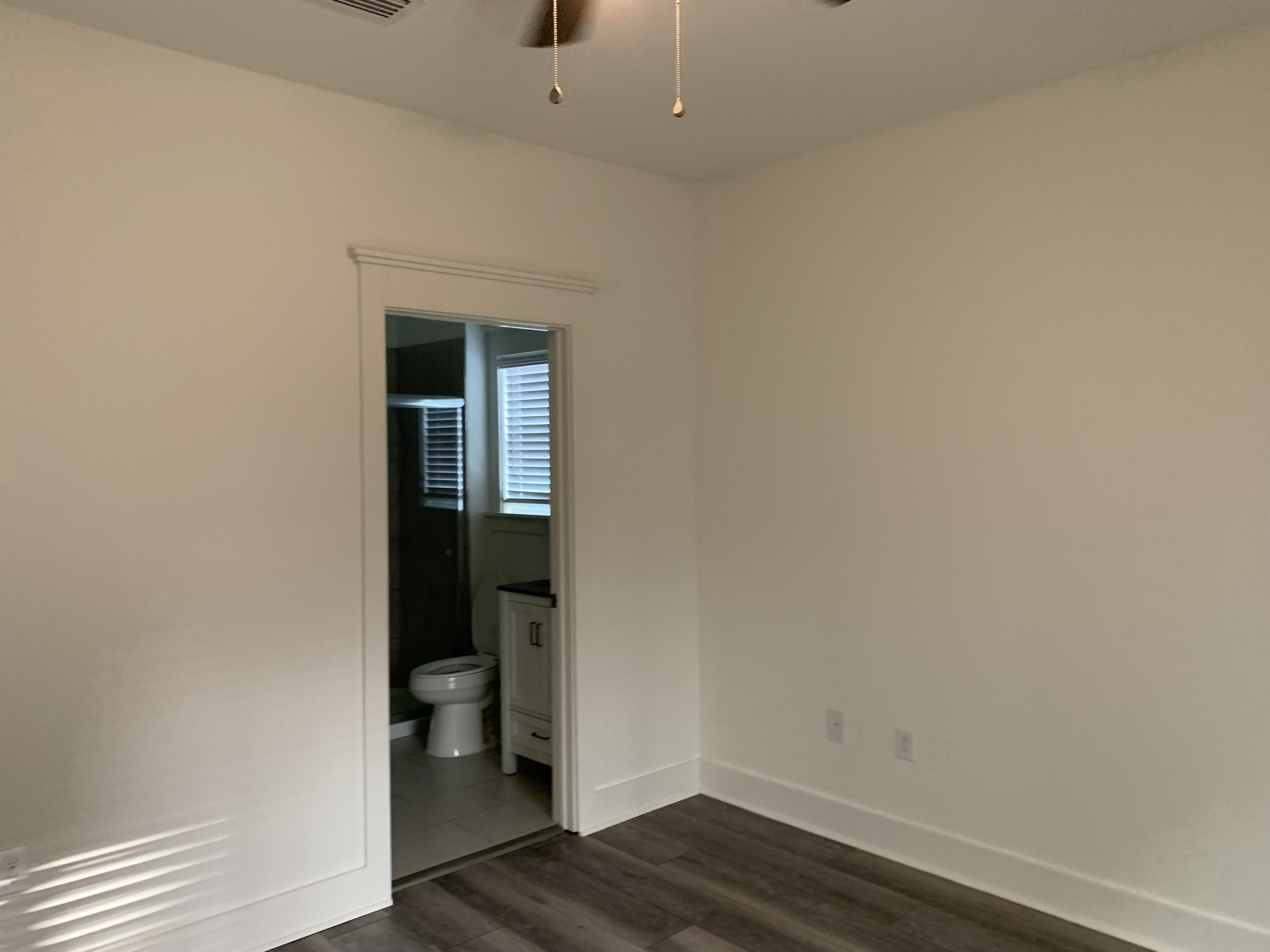 NO RECORDED SUBDIVISION - Residential Lease