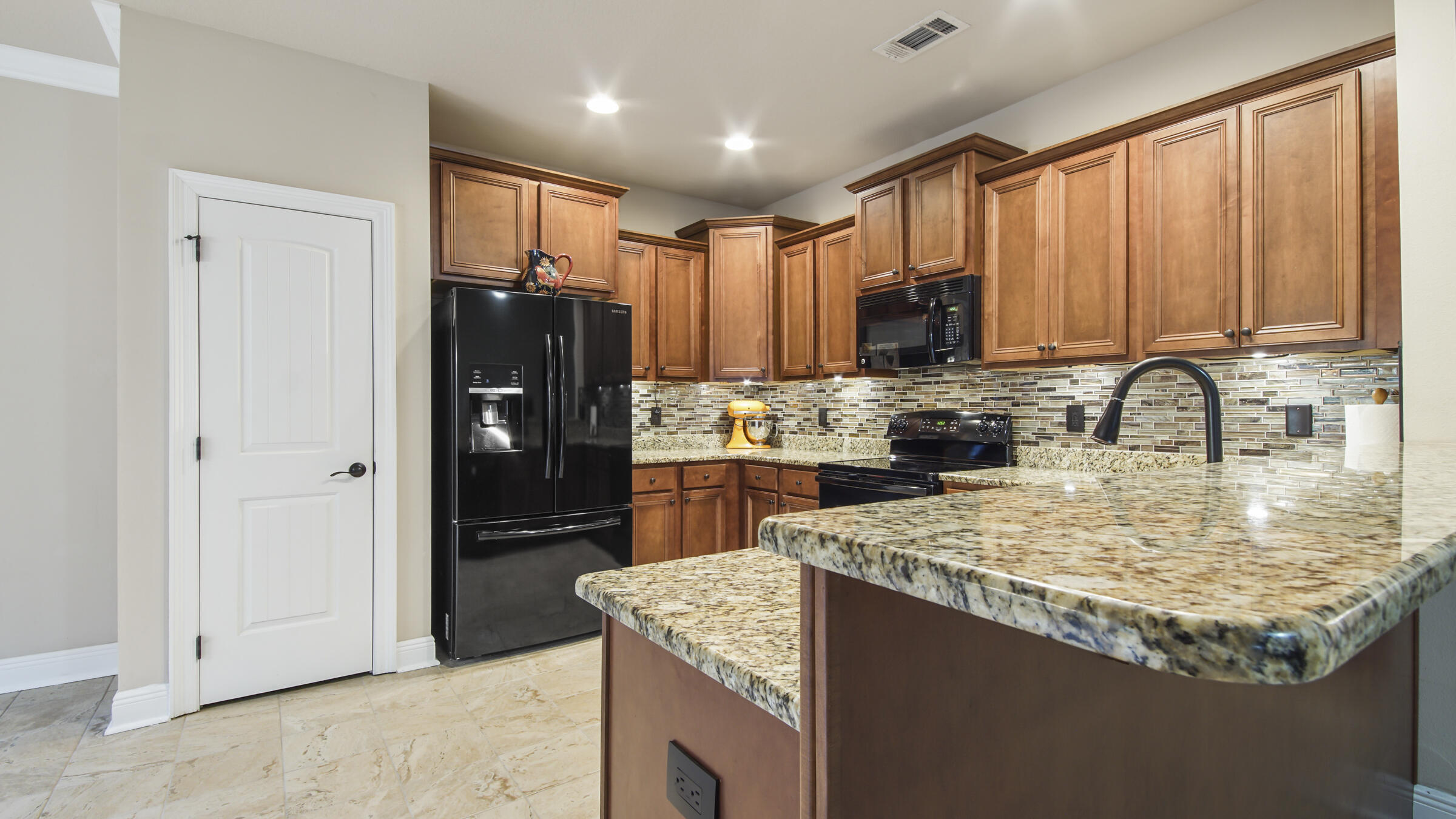 Oaks at Eden - Residential