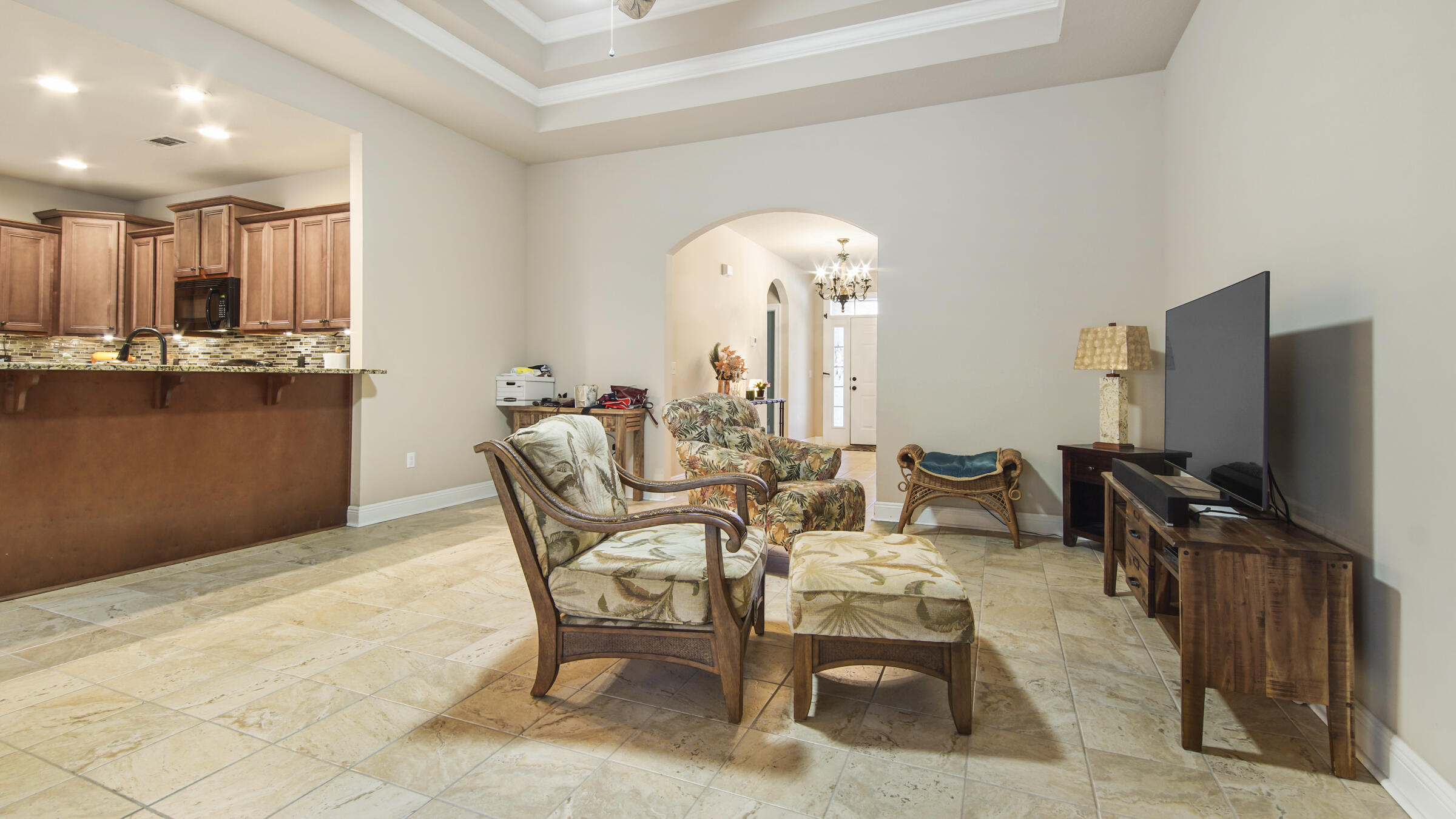 Oaks at Eden - Residential