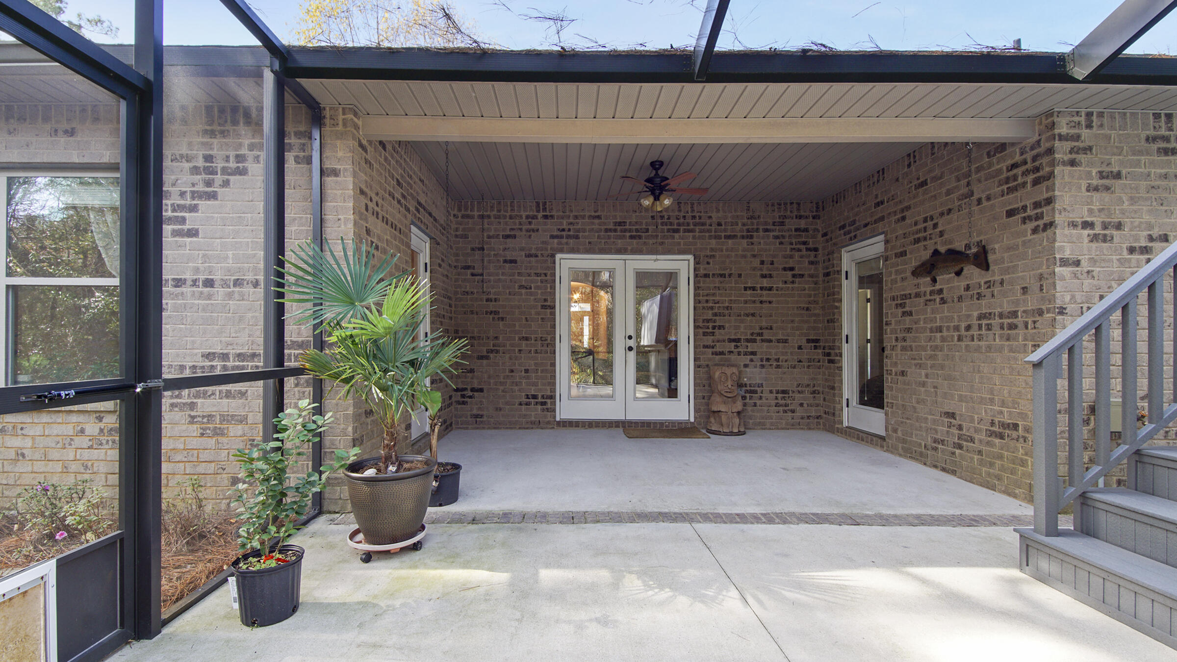 Oaks at Eden - Residential