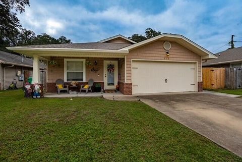 936 Central Avenue Fort Walton Beach FL 32547