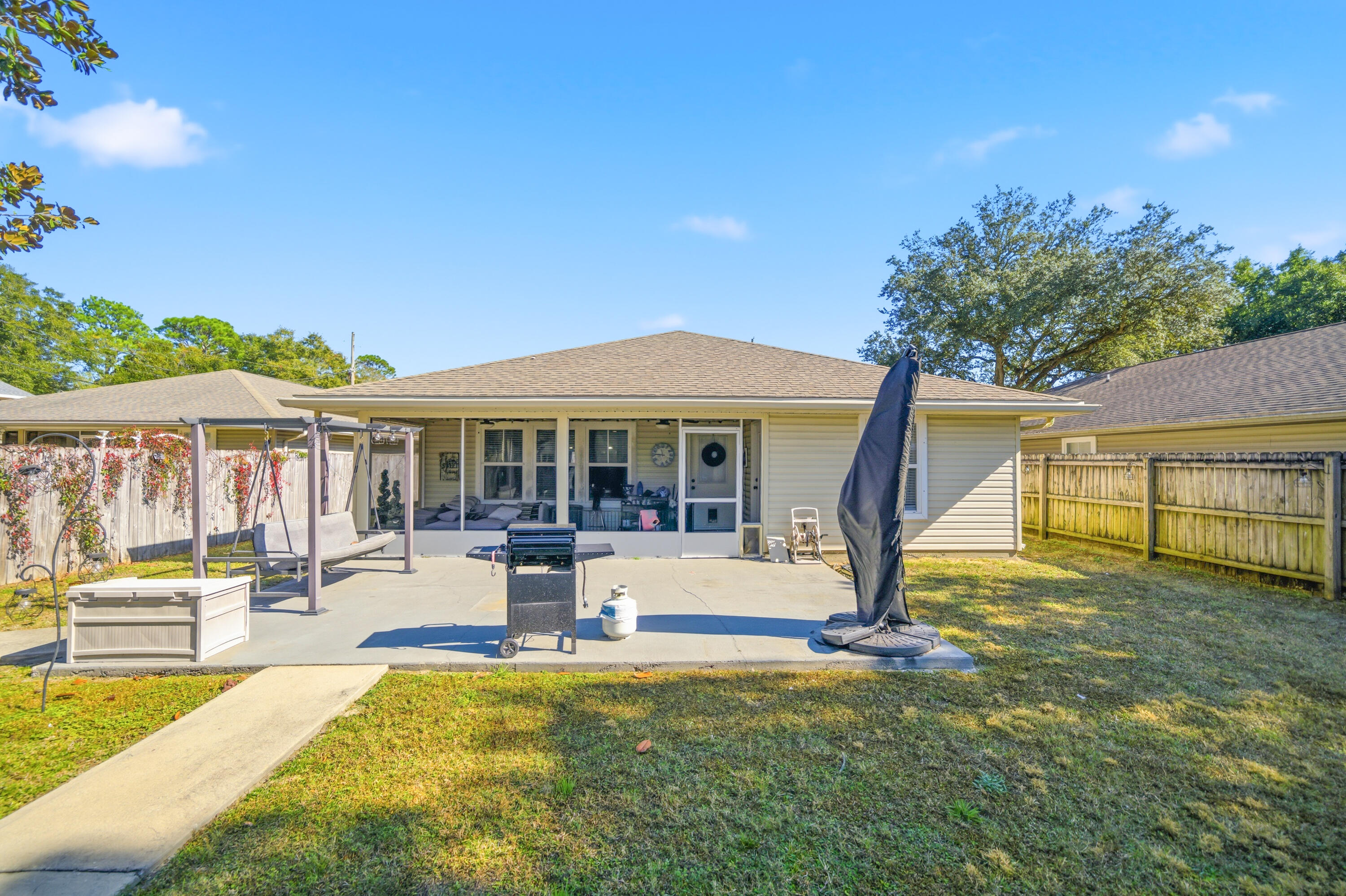 BELL-BROOK ESTATES - Residential