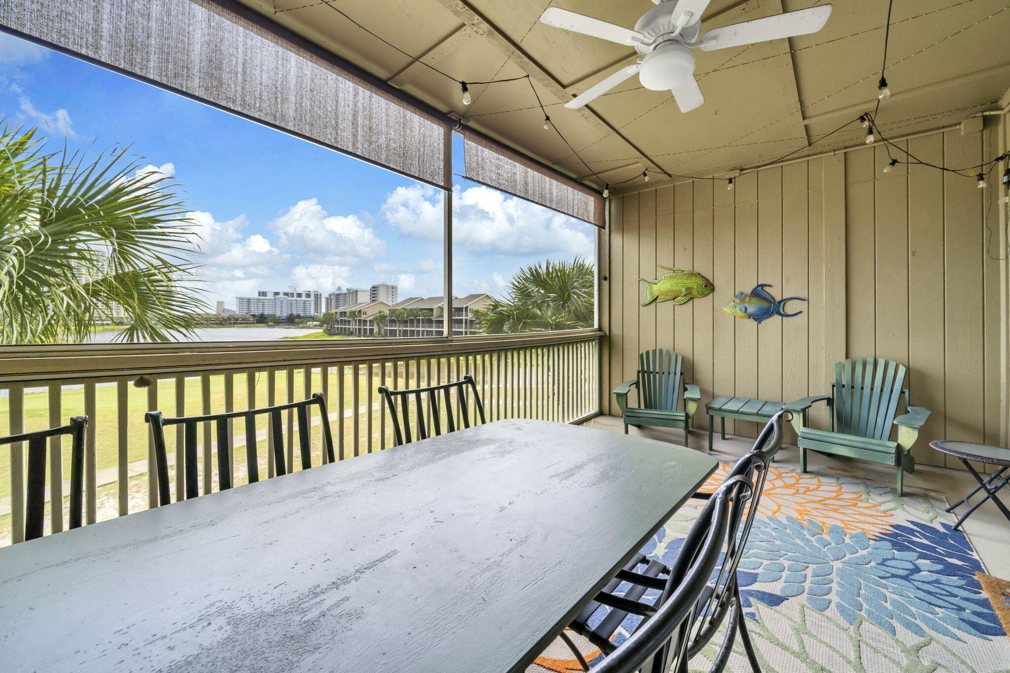 SEASCAPE CONDO PH 10 - Residential