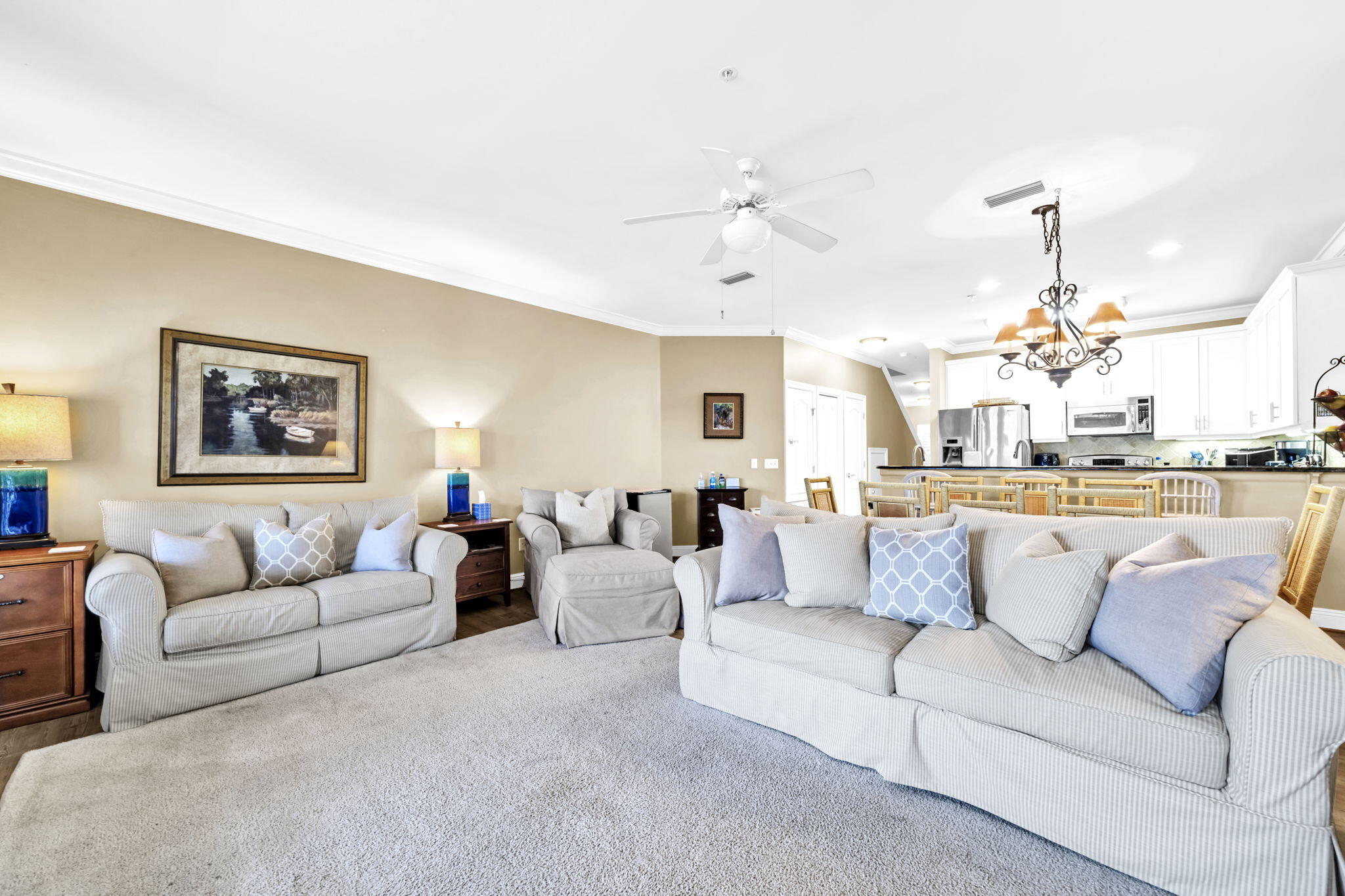 SEASCAPE CONDO PH 10 - Residential