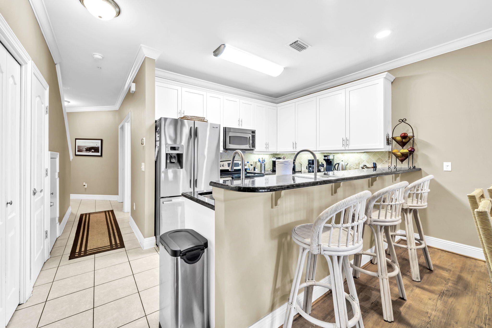SEASCAPE CONDO PH 10 - Residential
