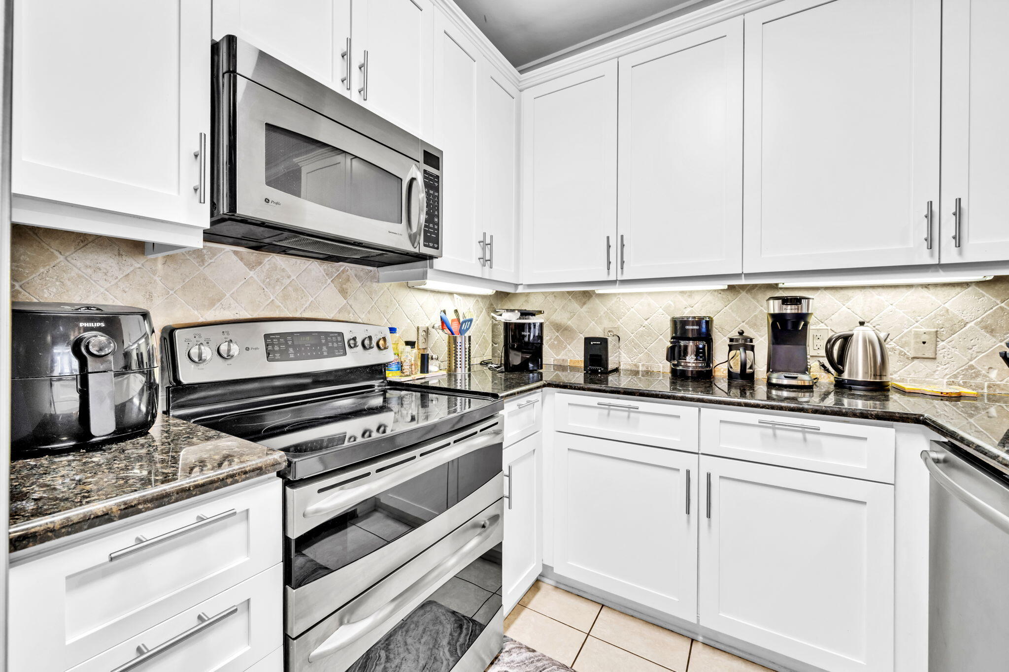 Got family and friends? No problem in the large 3 bd 3 bath condo overlooking Stewart Lake. Room to roam, spacious kitchen/dining area connecting to the family room where you can entertain or take it out to the screened in balcony (one on main level and one on second level off the master bedroom) and enjoy the fresh air and beautiful view. There are also bunkbeds, full size washer and dryer and so much more. You are just steps away from the gorgeous Emerald Coast waters and white sand beaches. Whales Tail restaurant is just across the road where you can enjoy a meal, rent an umbrella and chairs or just enjoy the view. Amenities include 5 pools to choose from, pickleball, tennis, golf or just take a walk or a bike ride through this beautiful place many call home. Call me today!