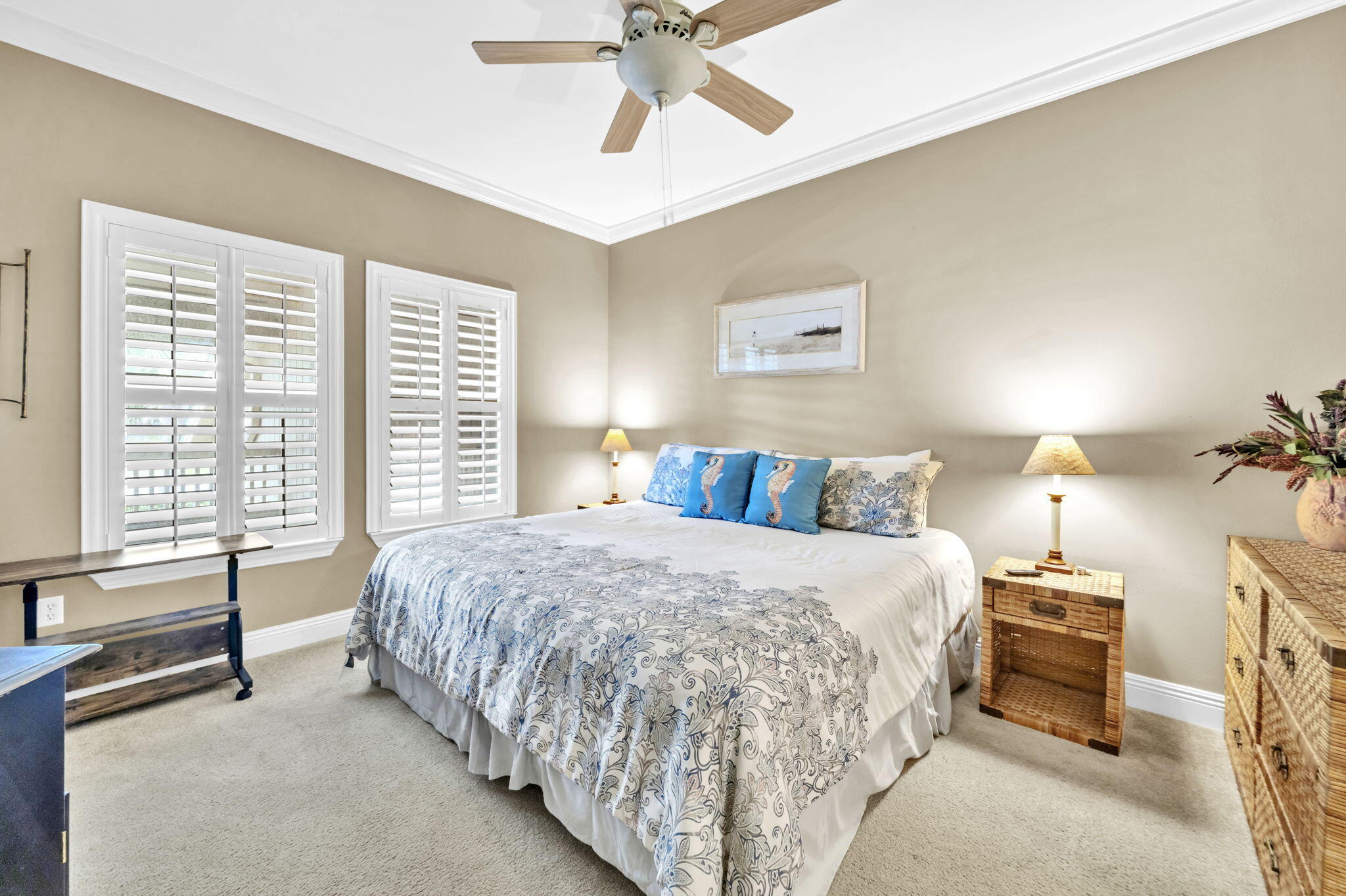 SEASCAPE CONDO PH 10 - Residential