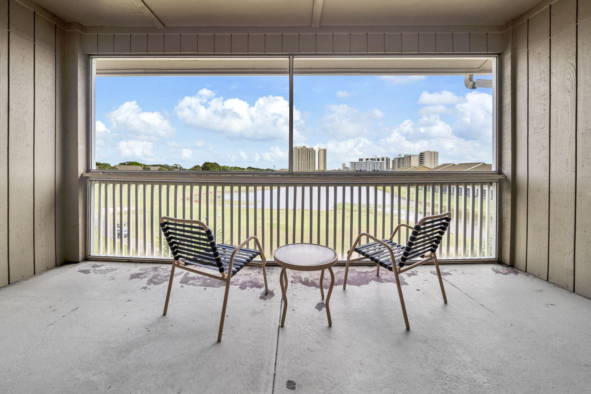 SEASCAPE CONDO PH 10 - Residential