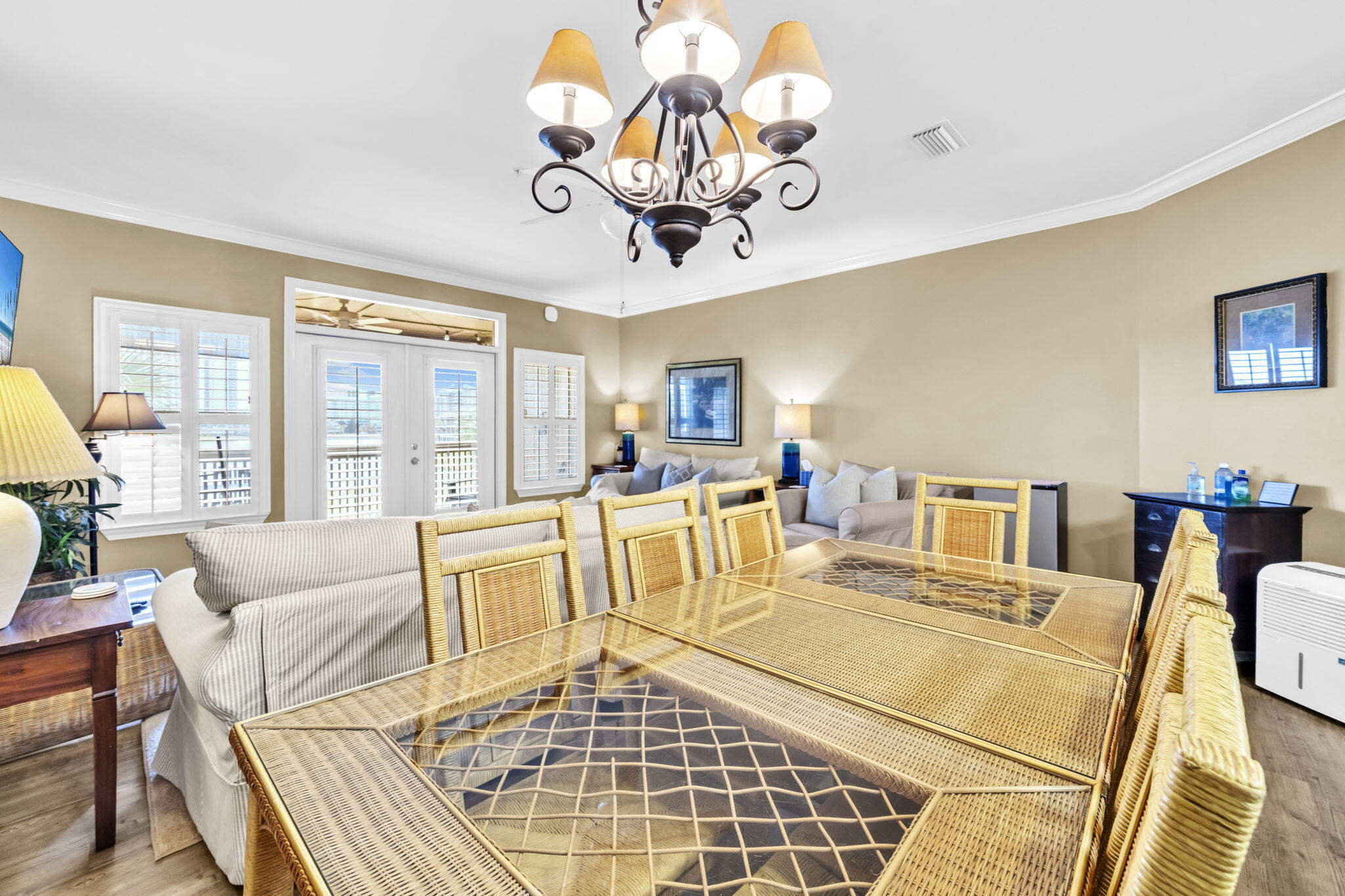 SEASCAPE CONDO PH 10 - Residential
