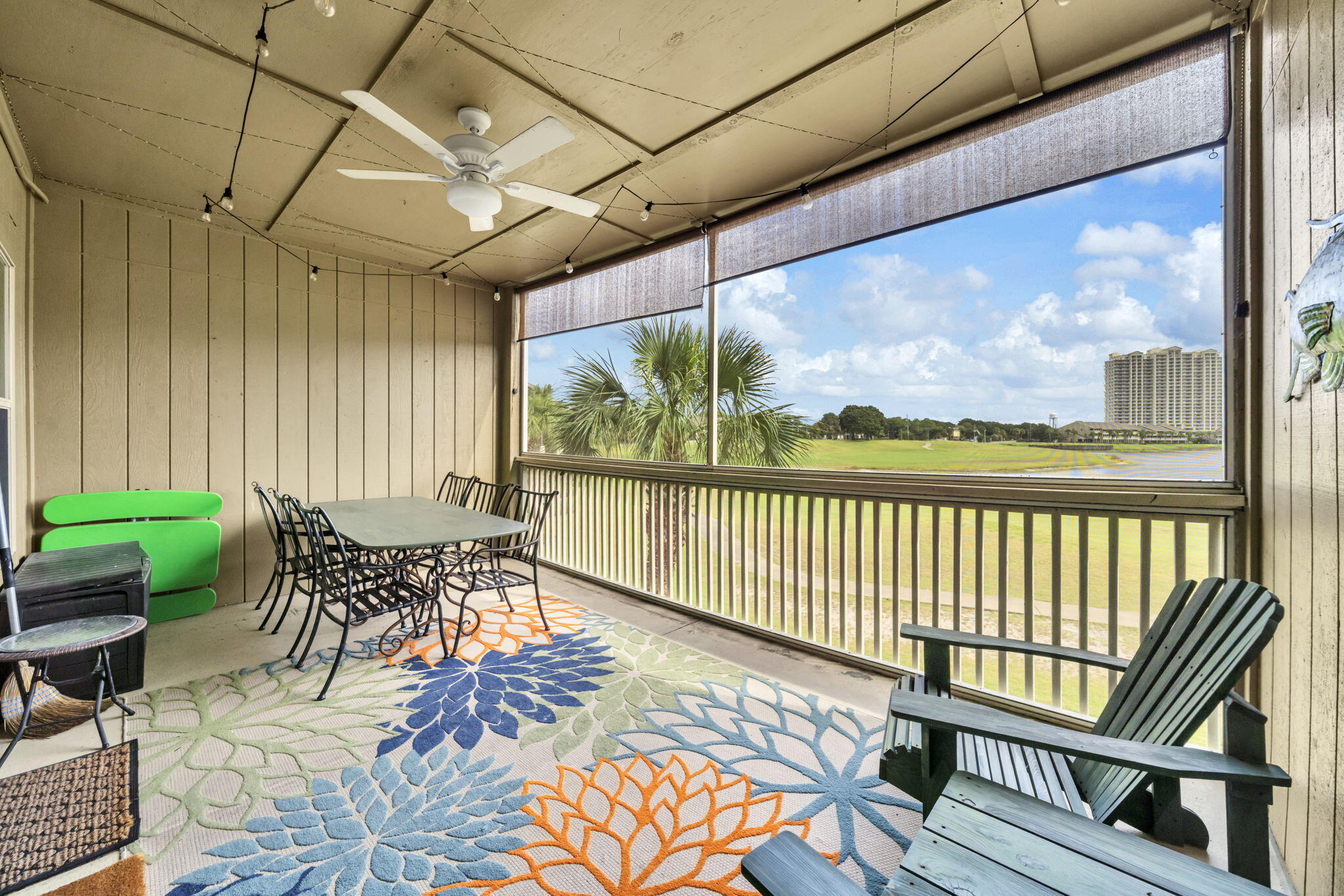SEASCAPE CONDO PH 10 - Residential