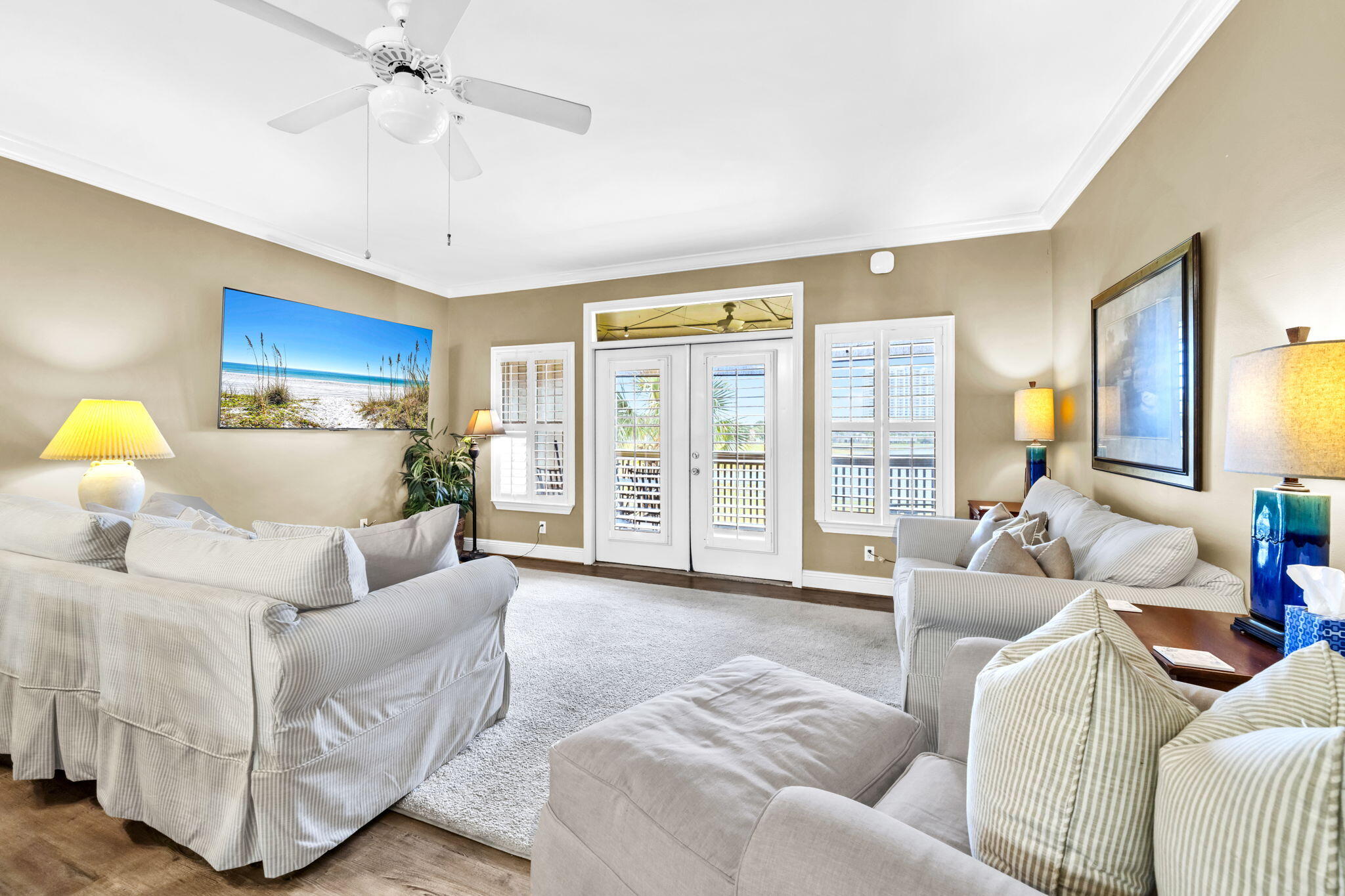 SEASCAPE CONDO PH 10 - Residential