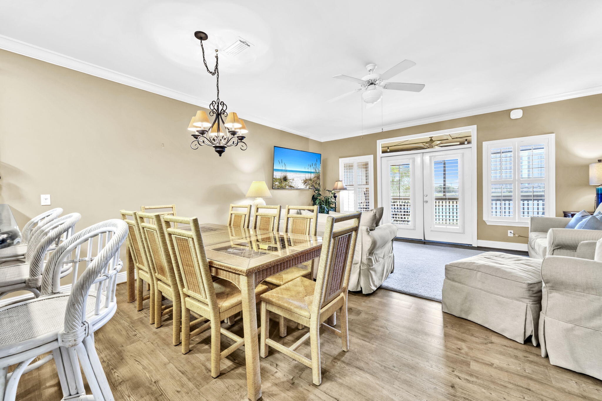 SEASCAPE CONDO PH 10 - Residential