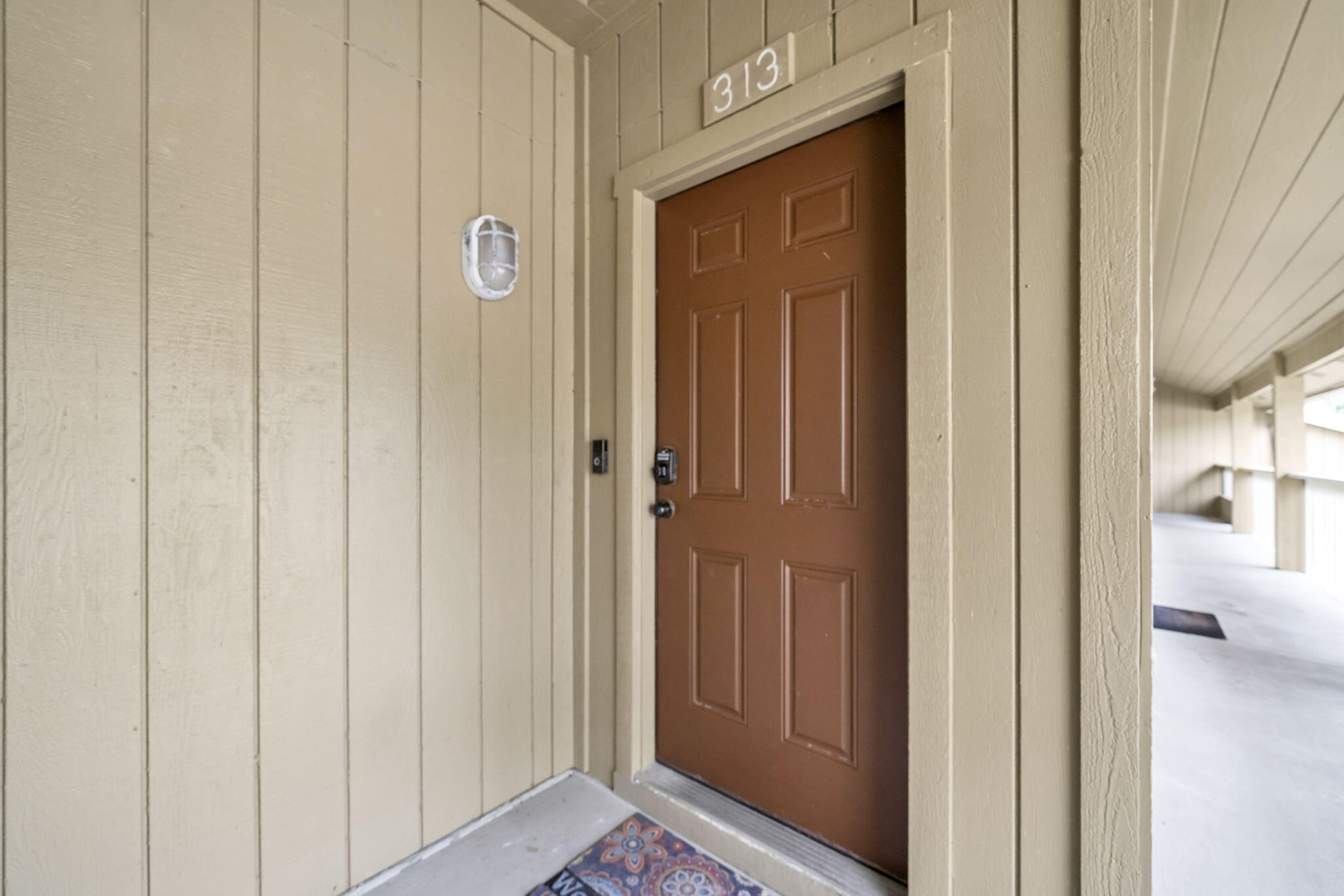 SEASCAPE CONDO PH 10 - Residential