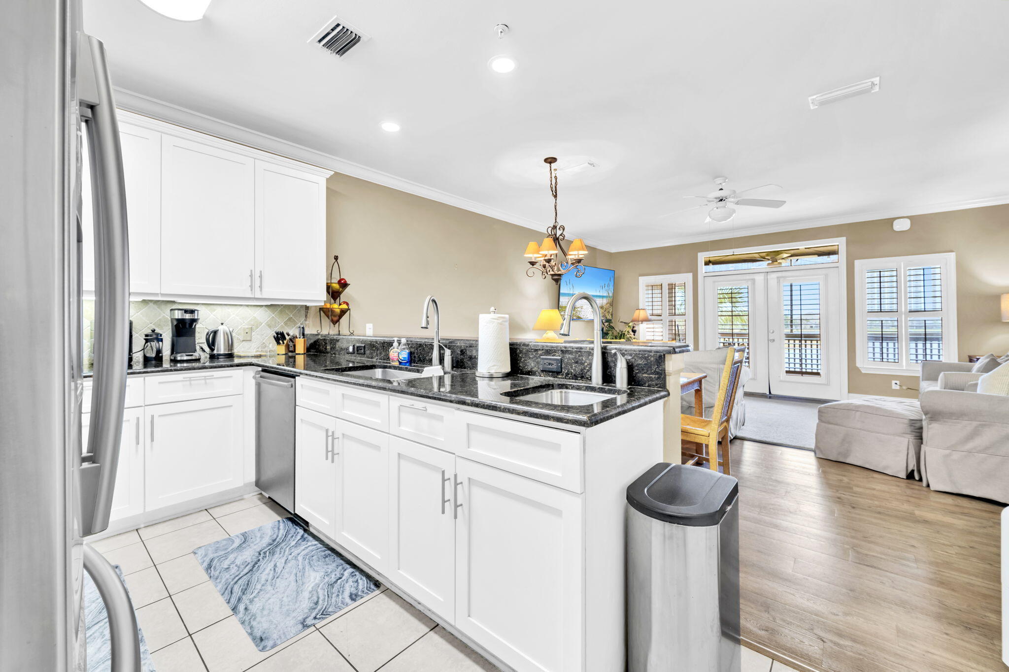 SEASCAPE CONDO PH 10 - Residential