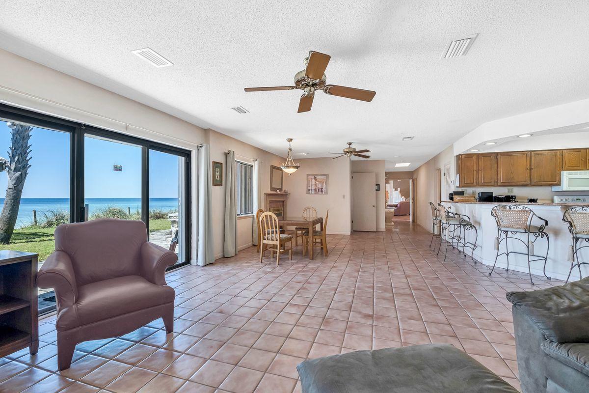 BLUE MOUNTAIN BEACH - Residential
