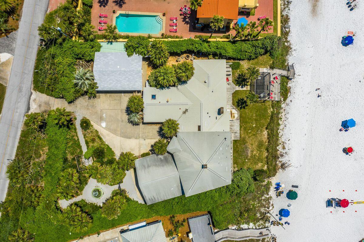 BLUE MOUNTAIN BEACH - Residential