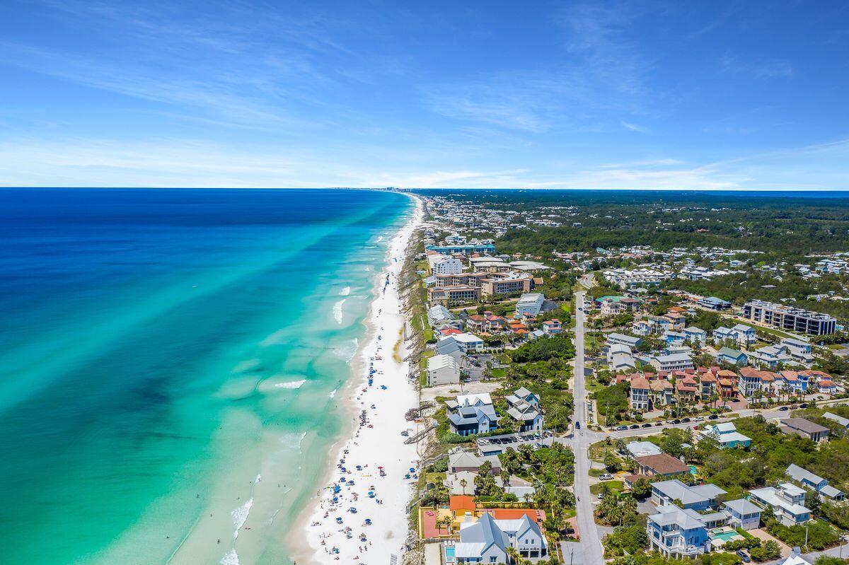 BLUE MOUNTAIN BEACH - Residential
