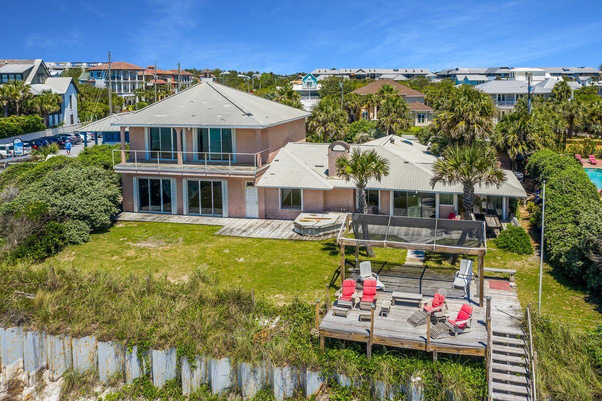 BLUE MOUNTAIN BEACH - Residential