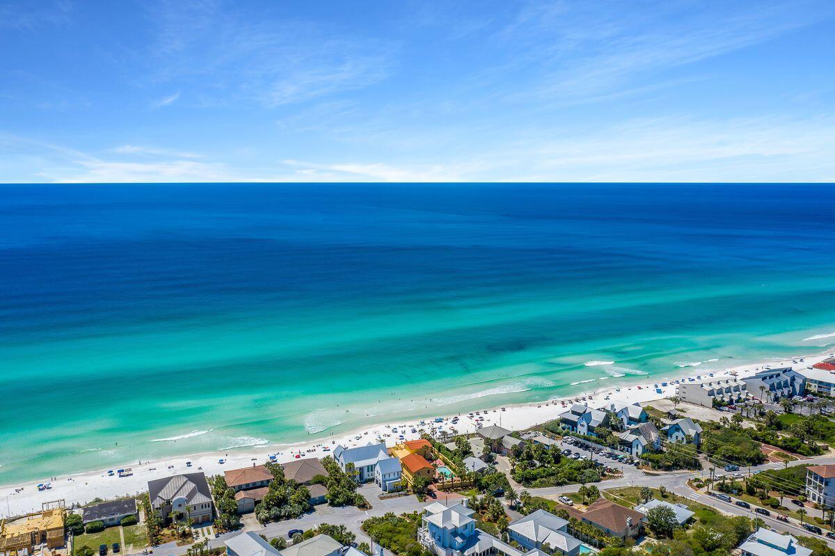 BLUE MOUNTAIN BEACH - Residential