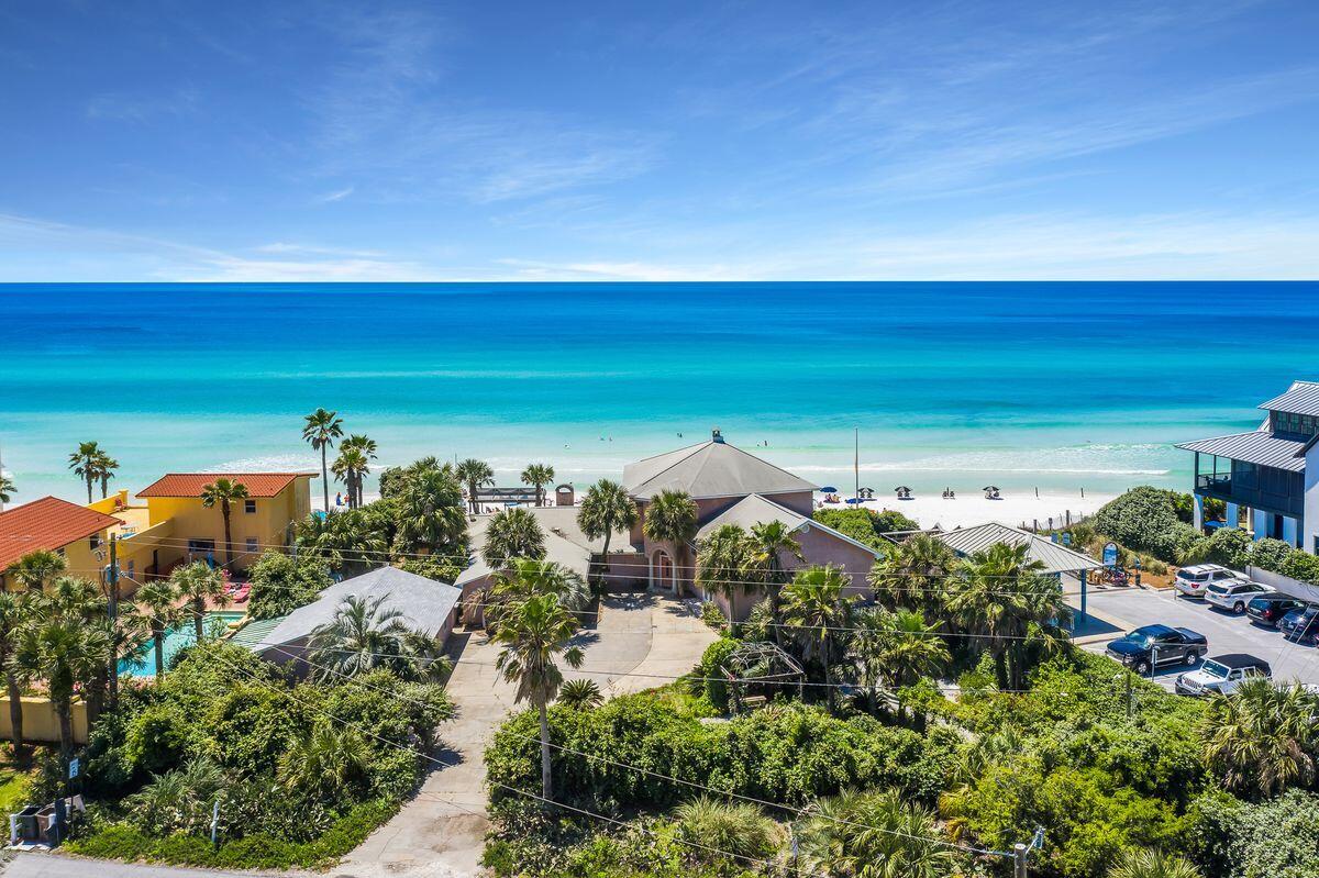 BLUE MOUNTAIN BEACH - Residential