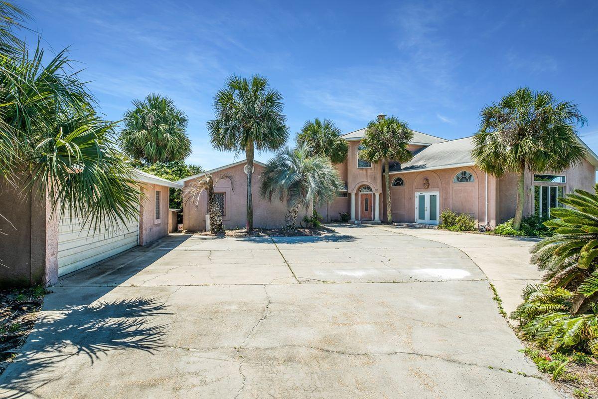 BLUE MOUNTAIN BEACH - Residential