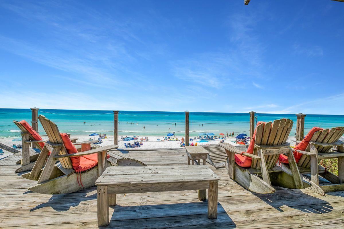 BLUE MOUNTAIN BEACH - Residential
