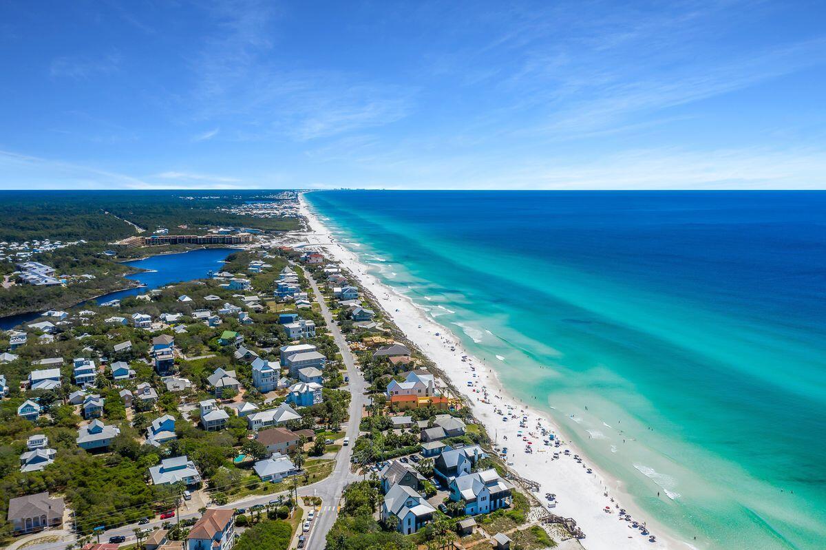 BLUE MOUNTAIN BEACH - Residential