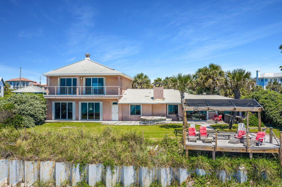 BLUE MOUNTAIN BEACH - Residential
