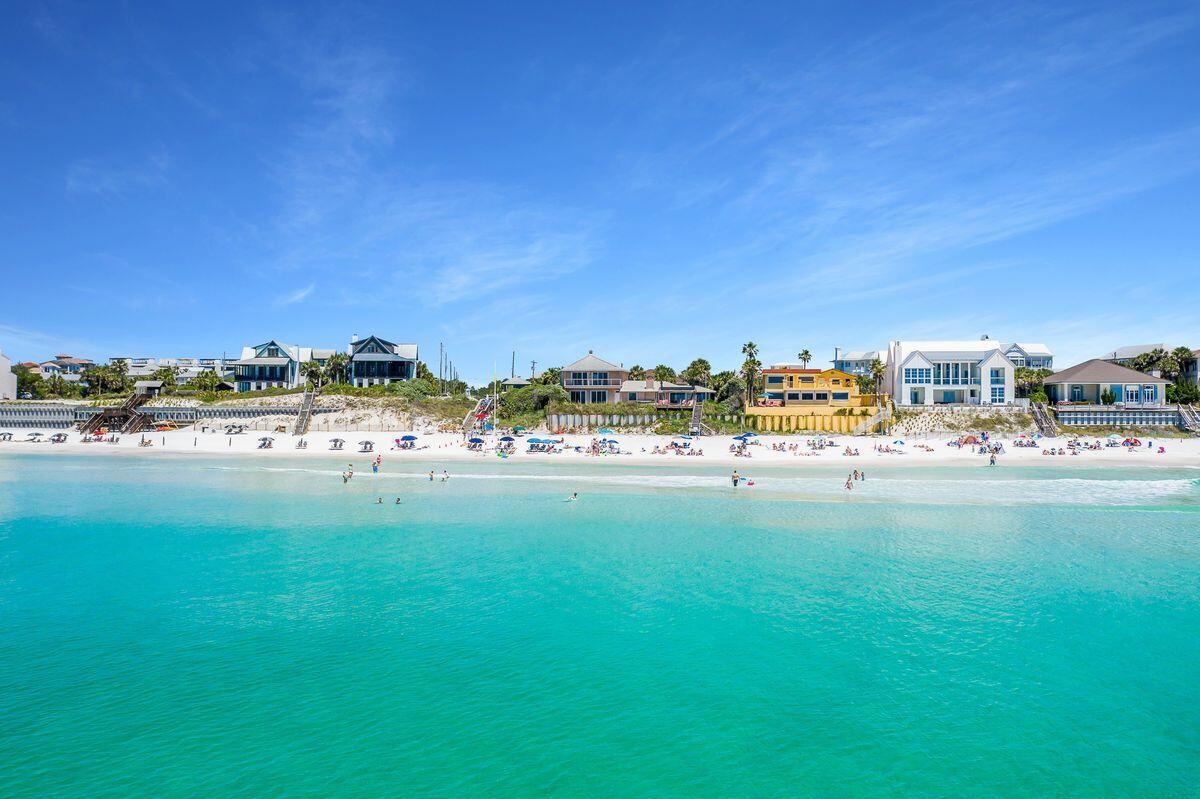 BLUE MOUNTAIN BEACH - Residential