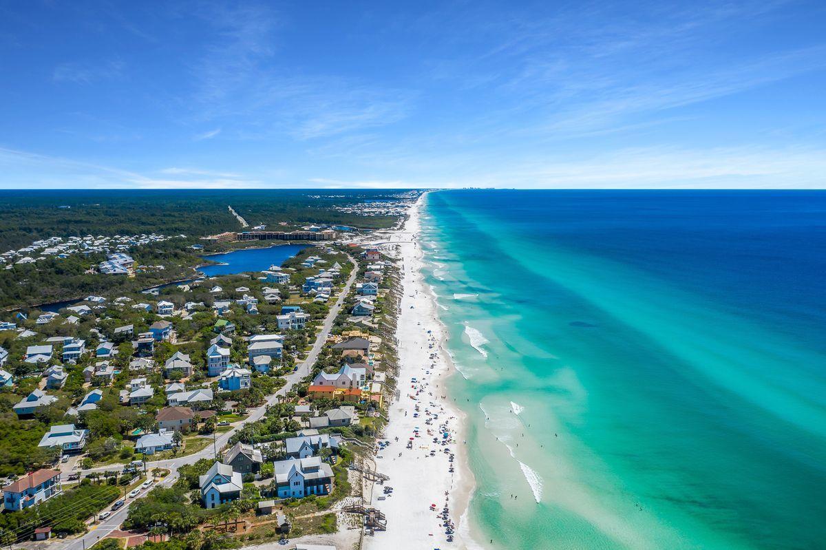 BLUE MOUNTAIN BEACH - Residential
