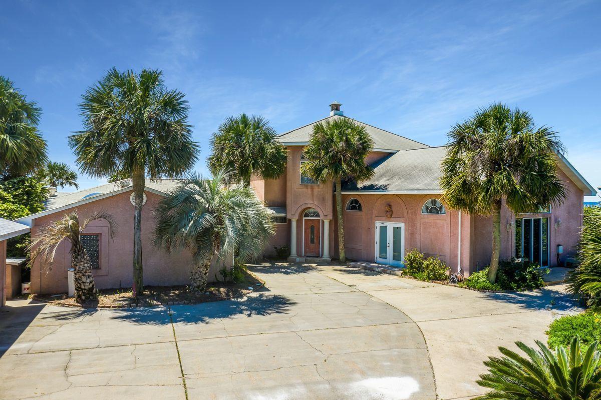 BLUE MOUNTAIN BEACH - Residential
