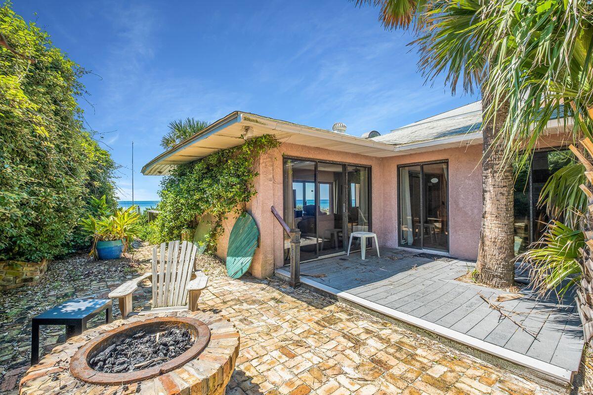 BLUE MOUNTAIN BEACH - Residential