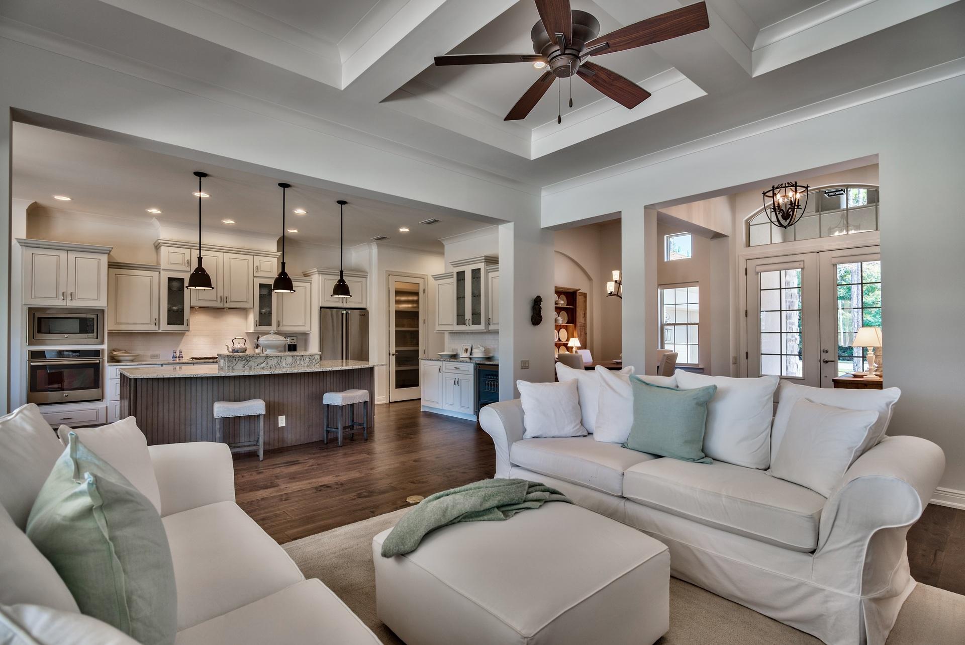 KELLY PLANTATION S/D - Residential