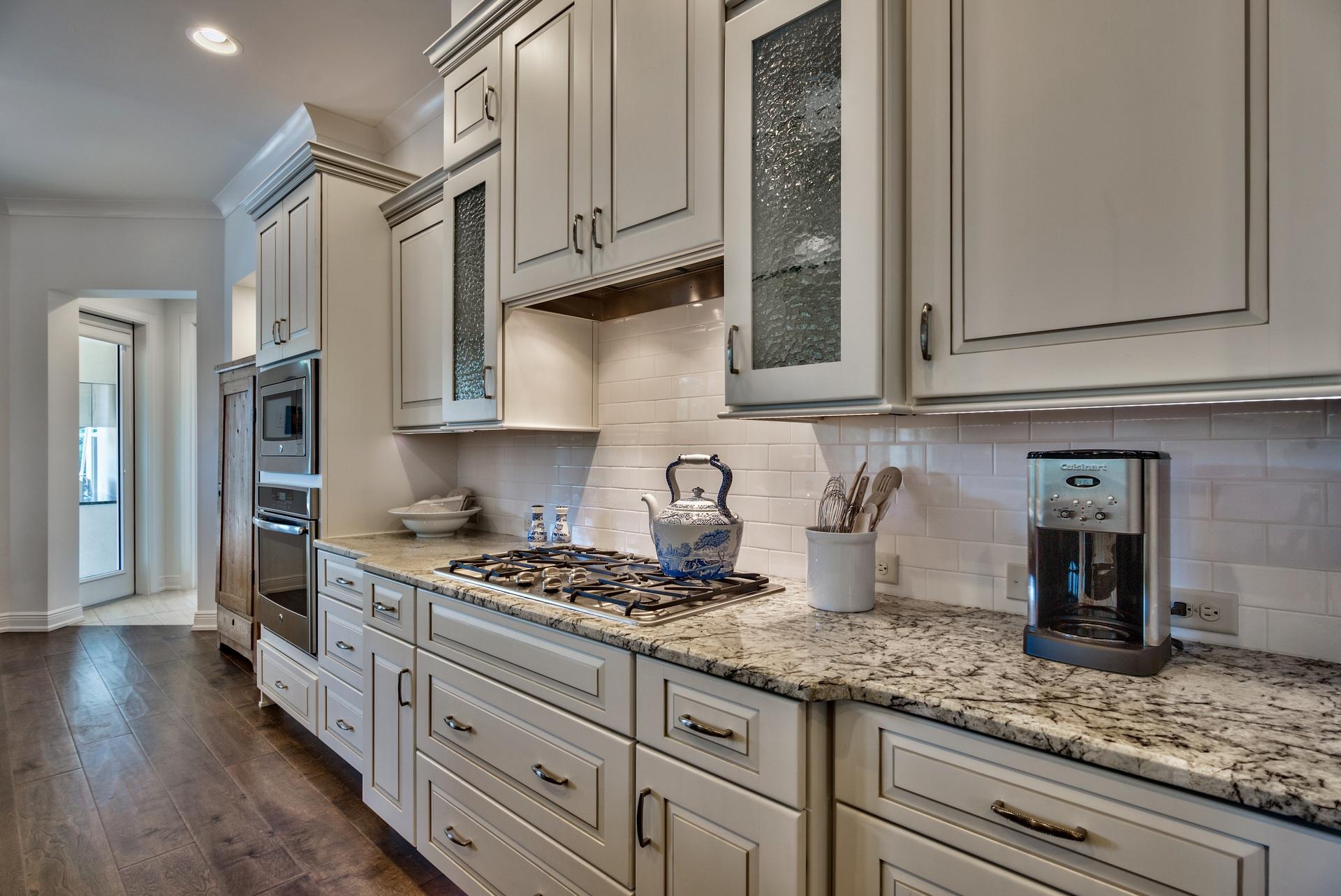 KELLY PLANTATION S/D - Residential