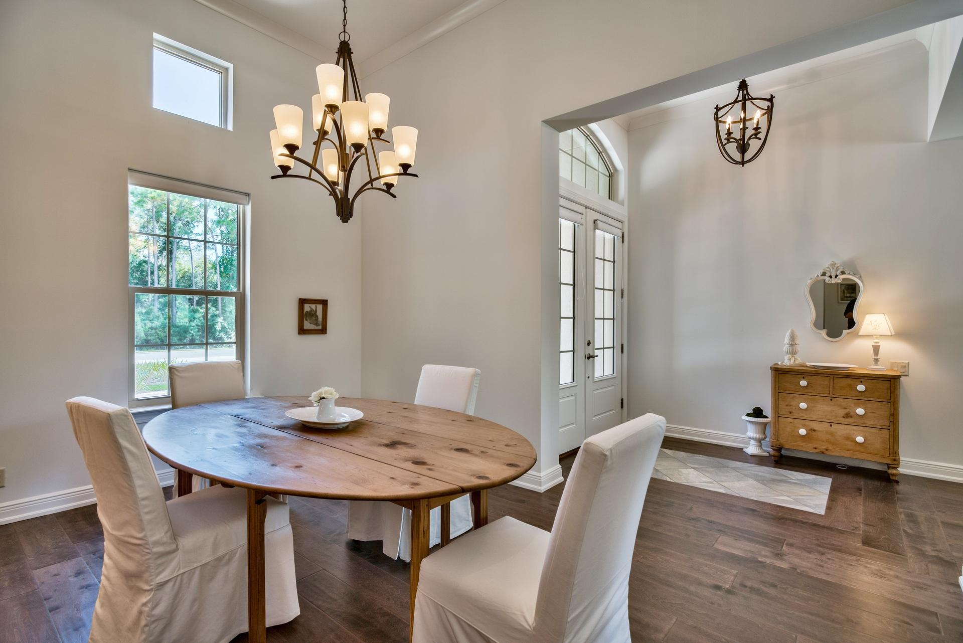 KELLY PLANTATION S/D - Residential