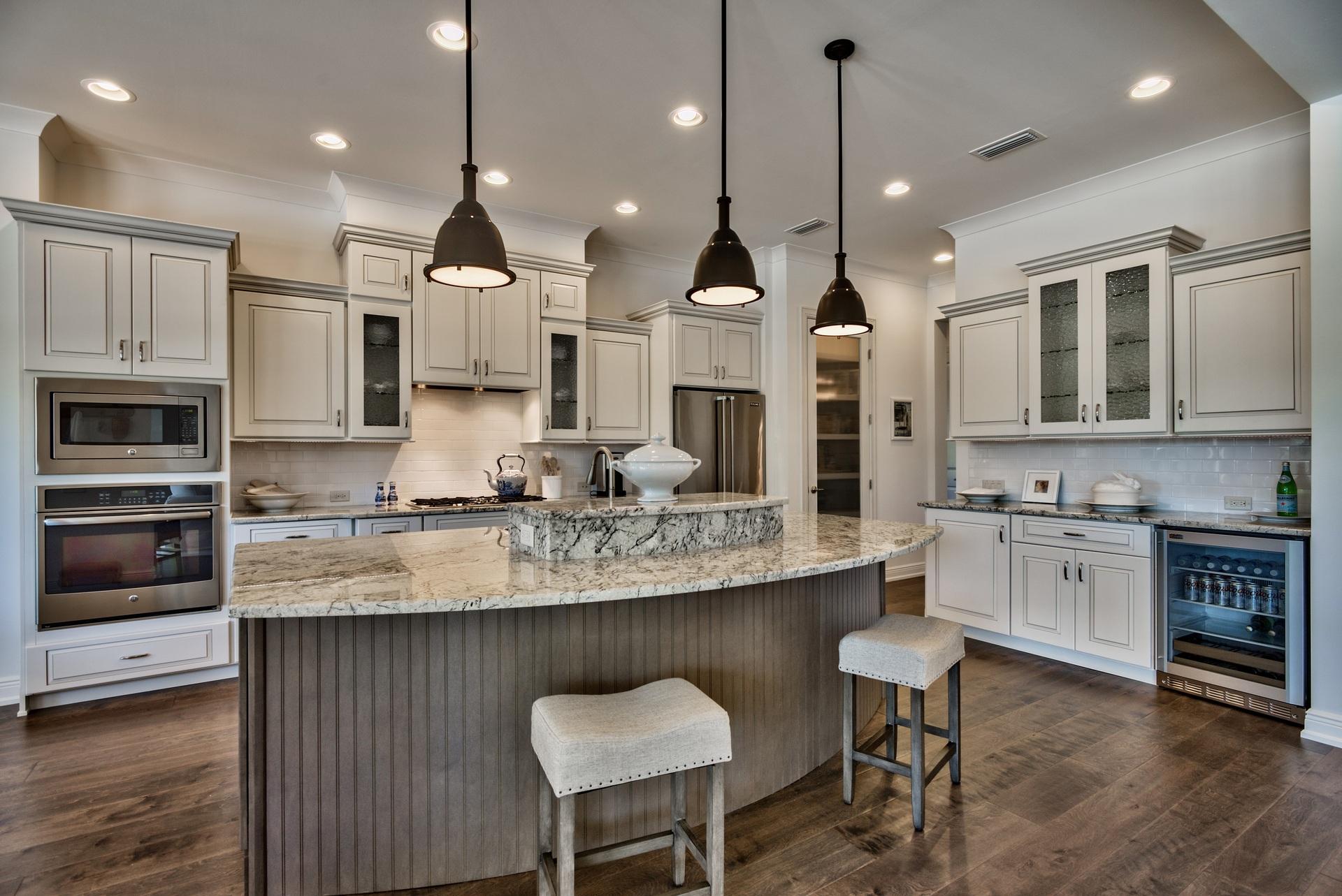 KELLY PLANTATION S/D - Residential