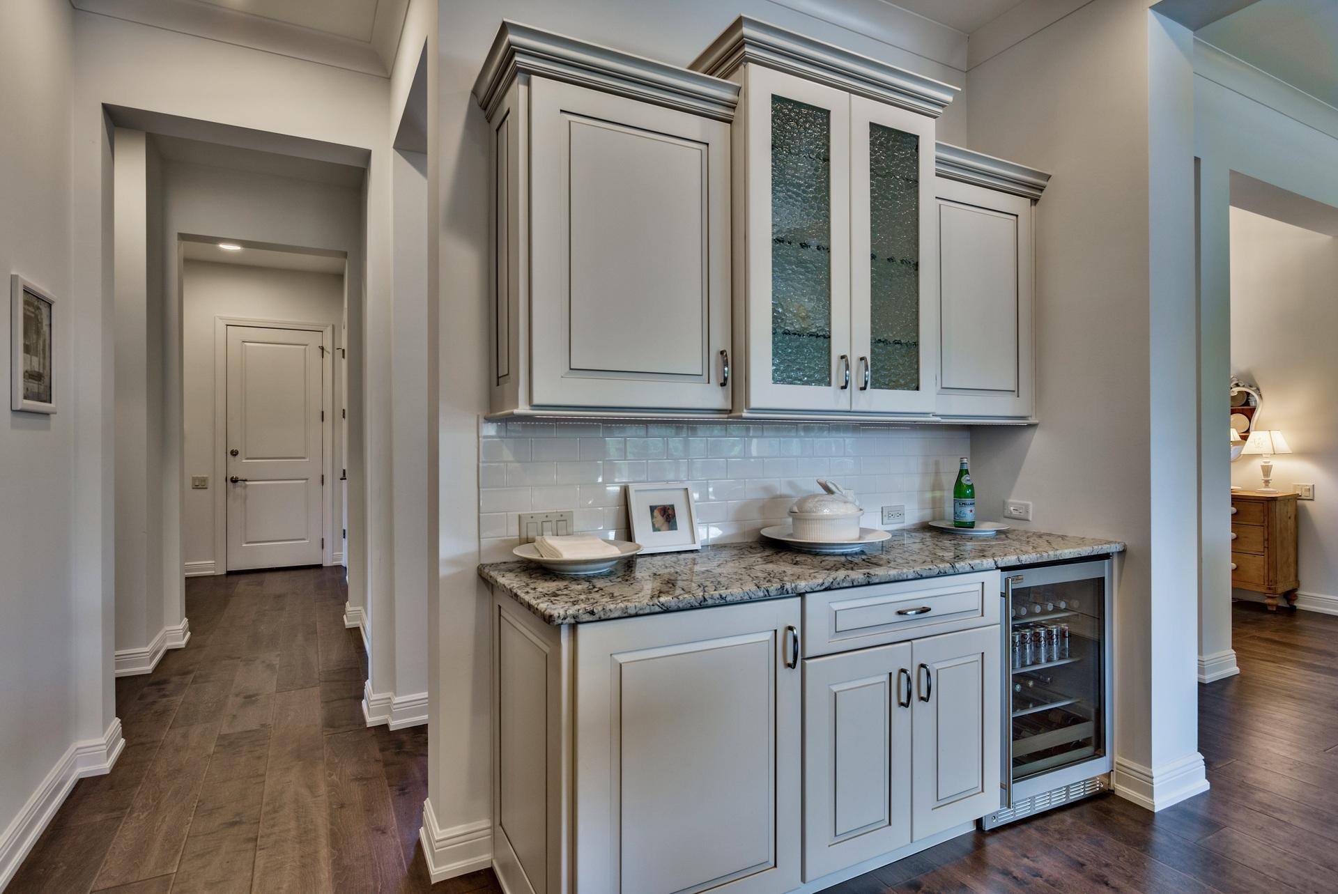 KELLY PLANTATION S/D - Residential