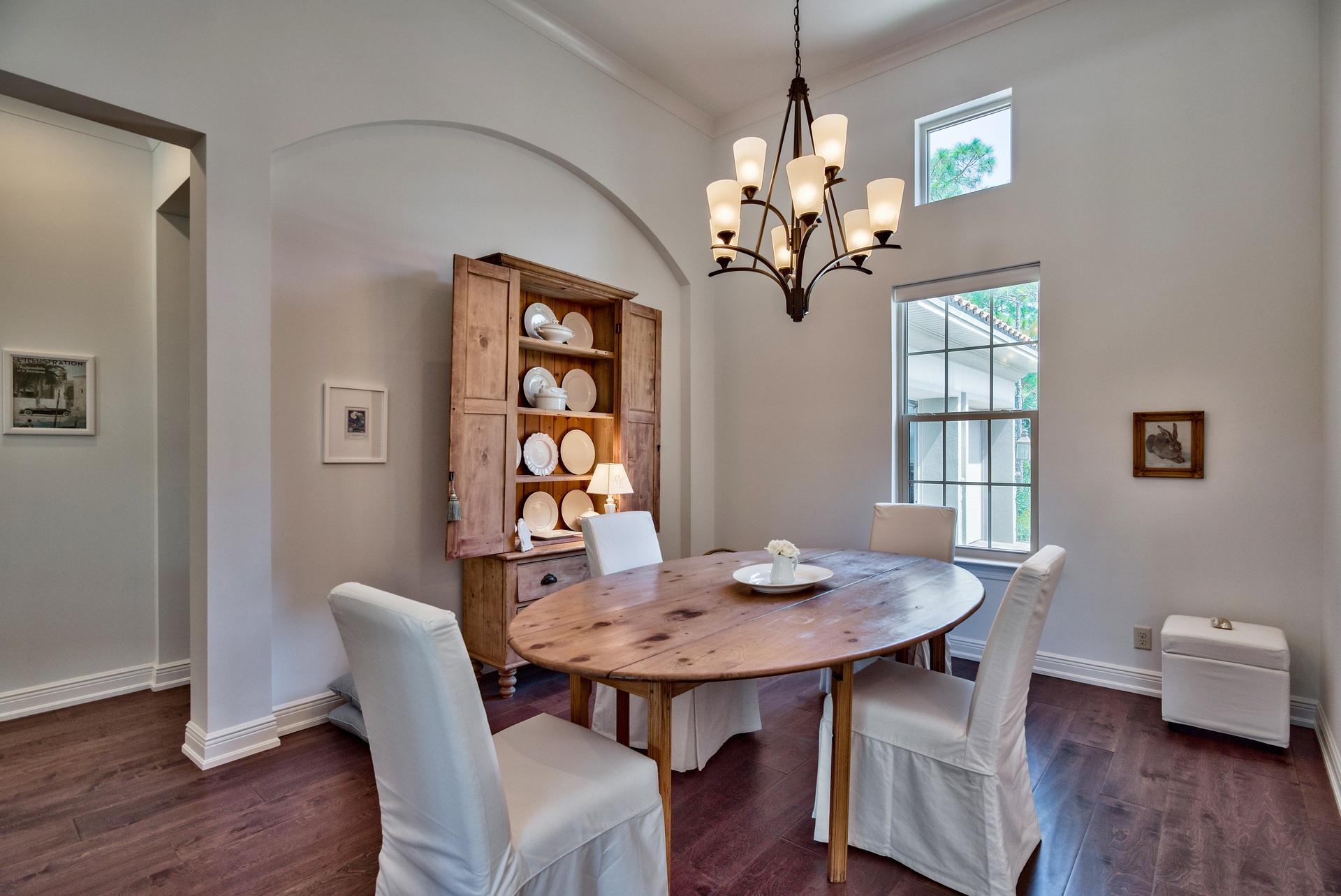 KELLY PLANTATION S/D - Residential