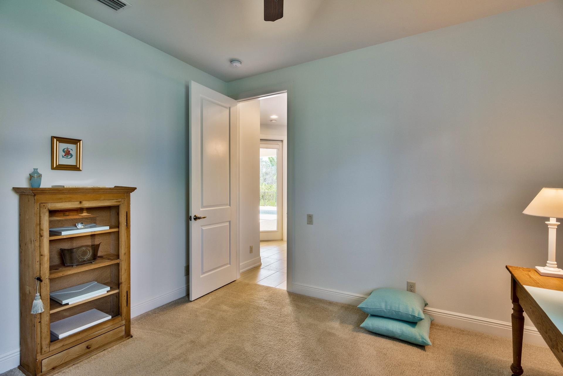 KELLY PLANTATION S/D - Residential