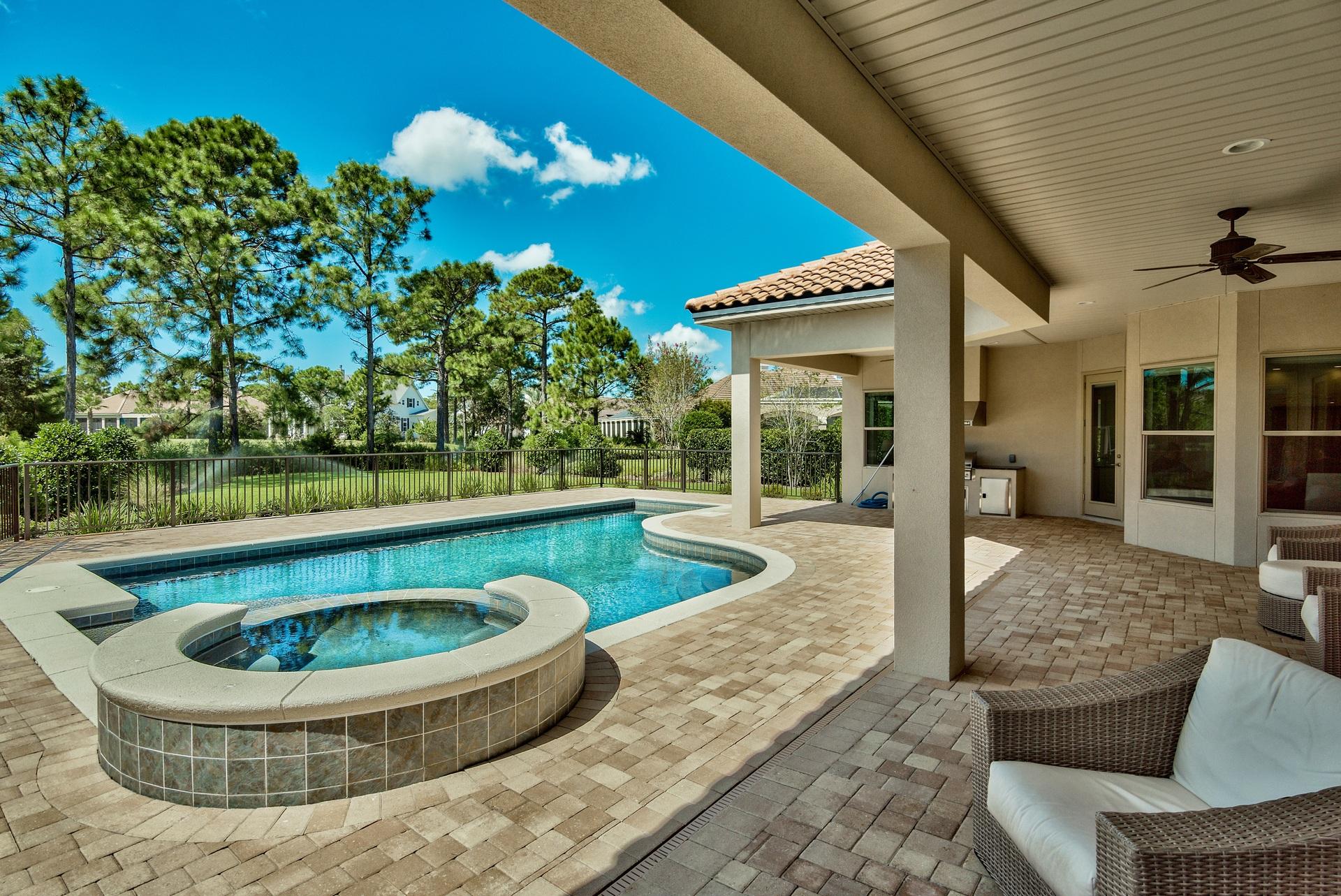 KELLY PLANTATION S/D - Residential