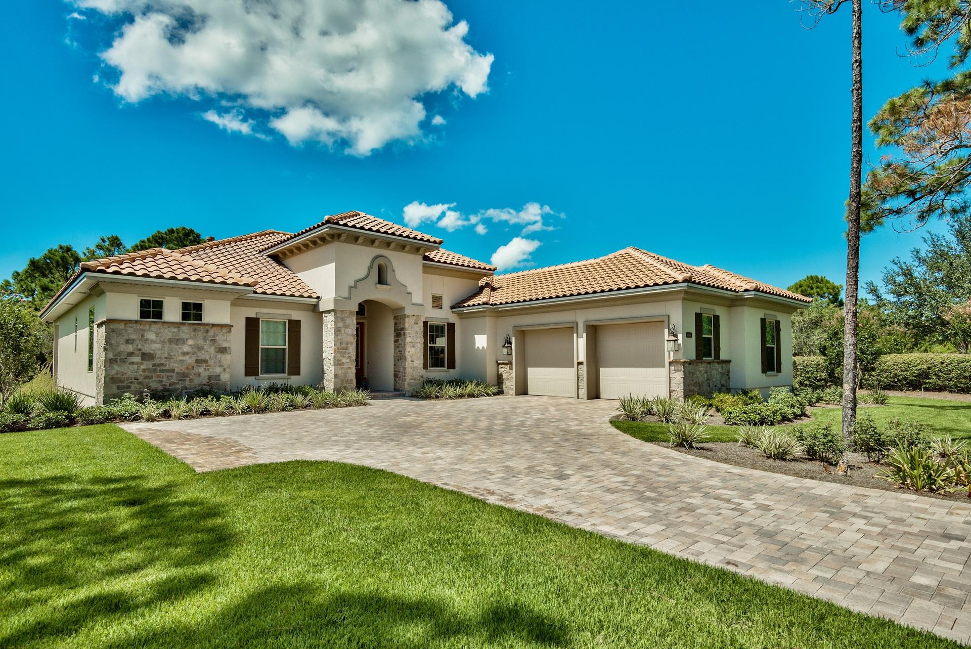 KELLY PLANTATION S/D - Residential