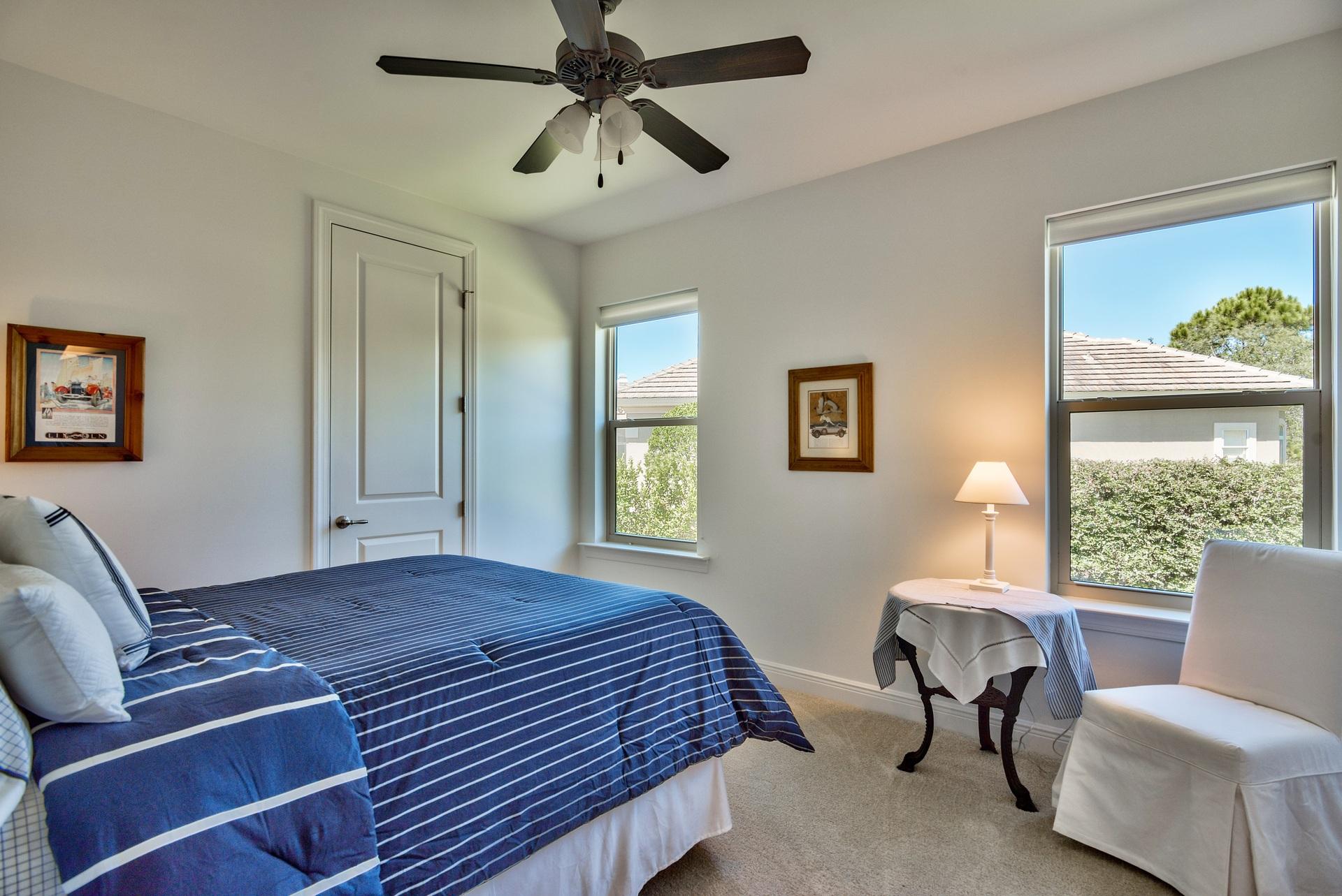 KELLY PLANTATION S/D - Residential