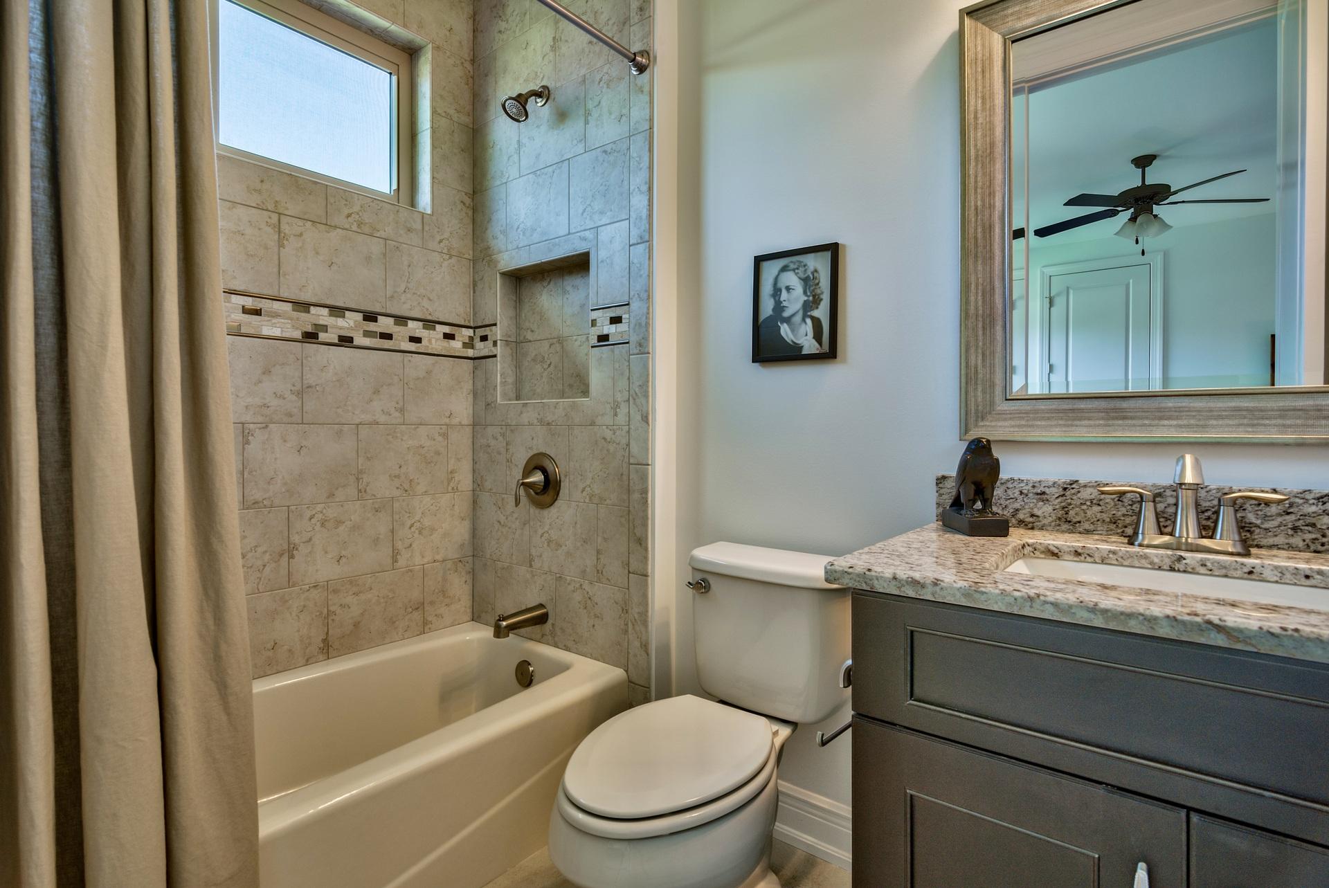 KELLY PLANTATION S/D - Residential