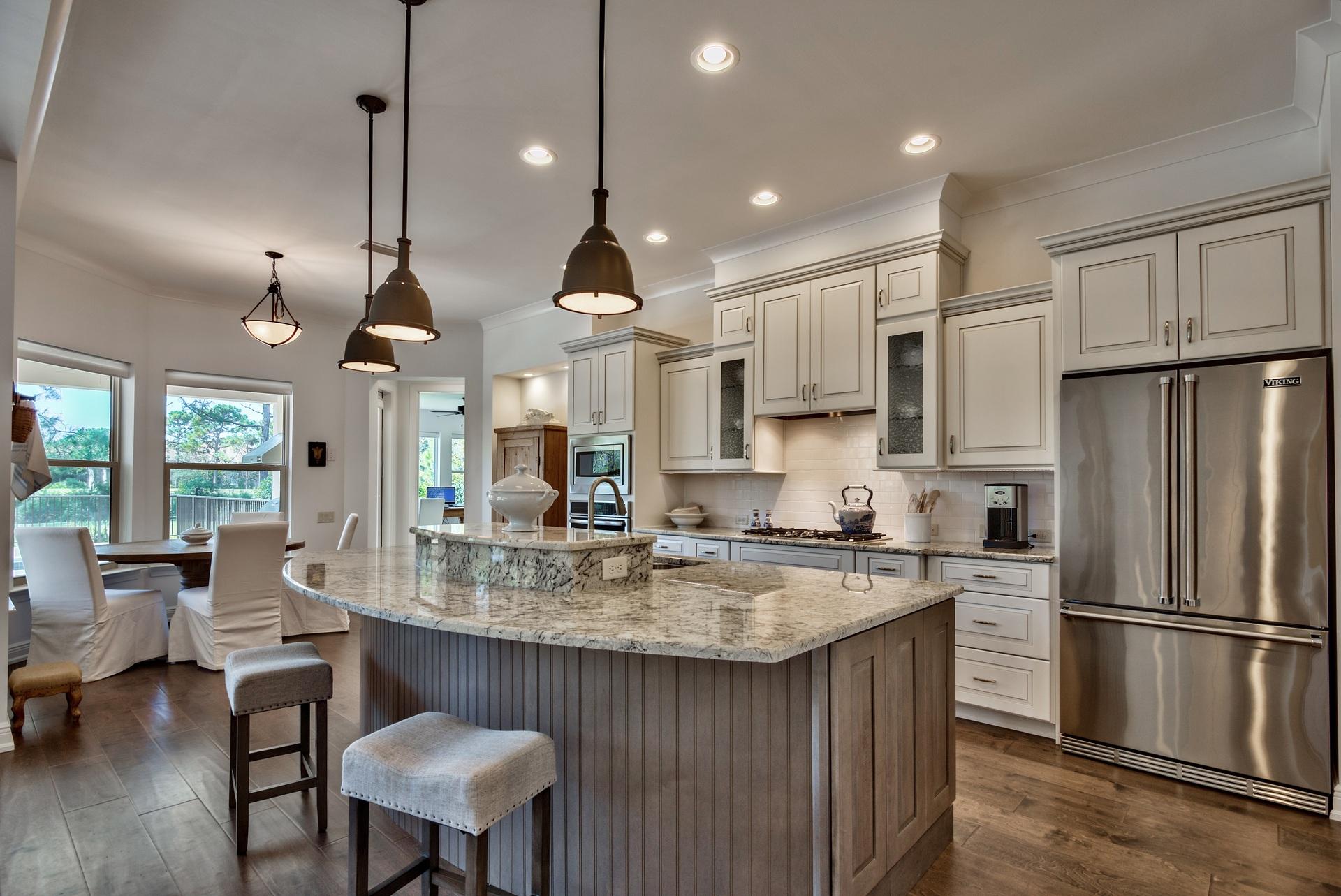 KELLY PLANTATION S/D - Residential