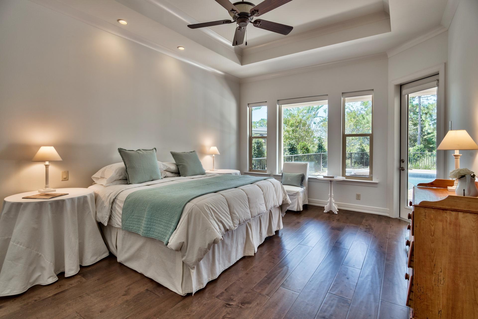 KELLY PLANTATION S/D - Residential