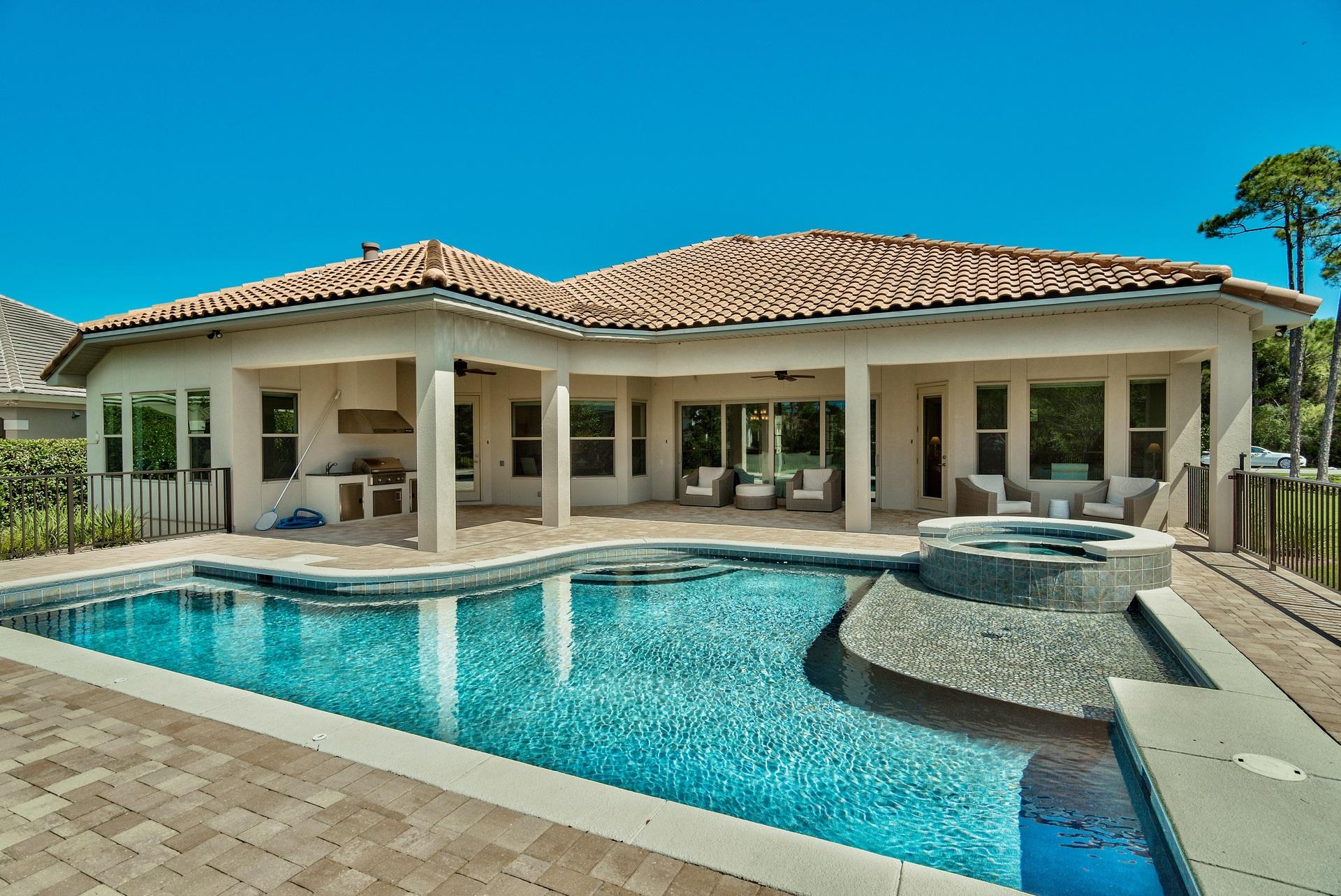 KELLY PLANTATION S/D - Residential